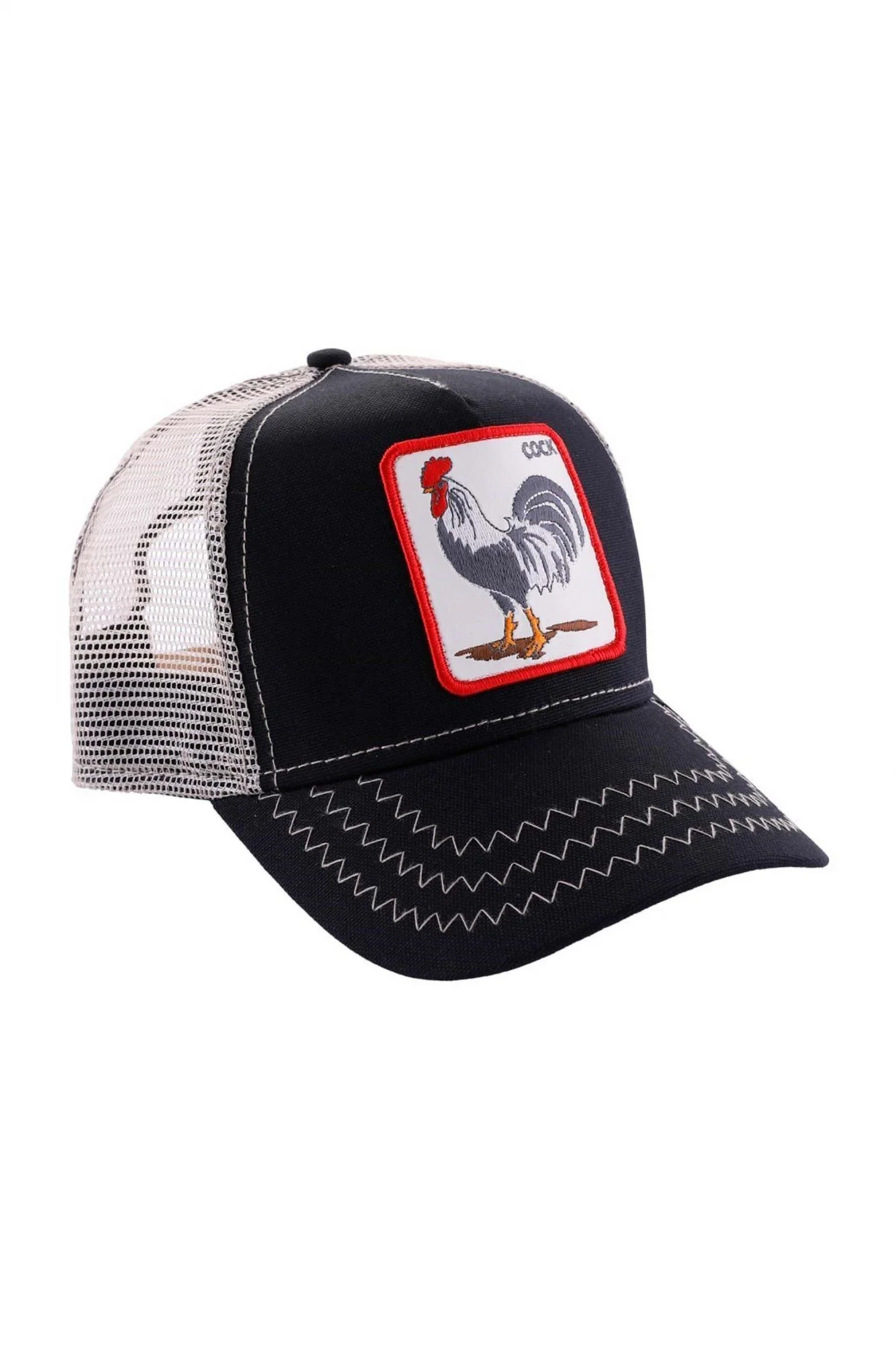 Siyah Goorin Bros Goorin Bros Şapka