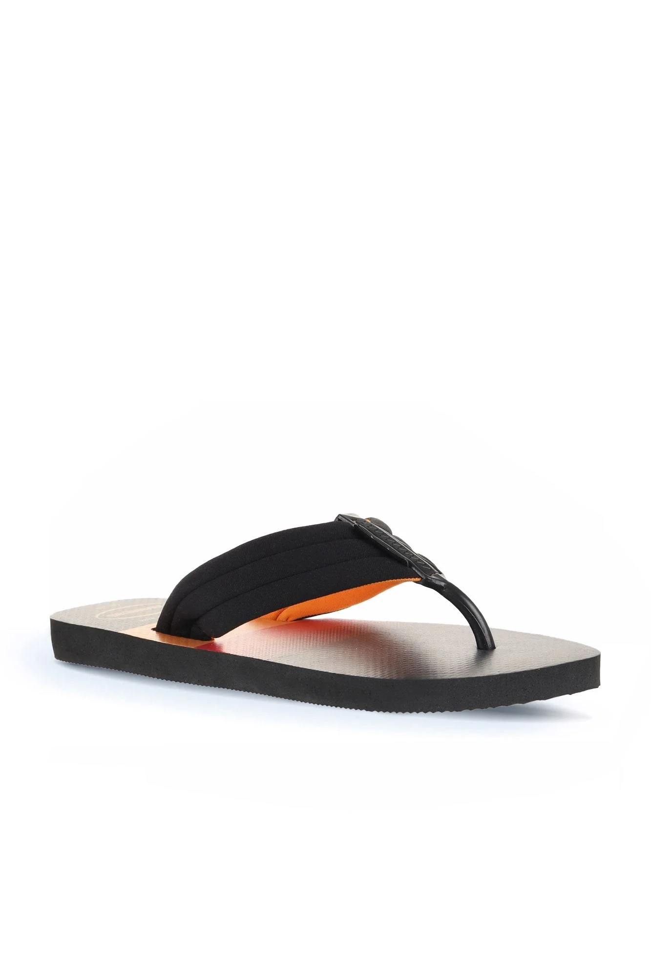 Siyah Havaianas Havaianas Erkek Terlik