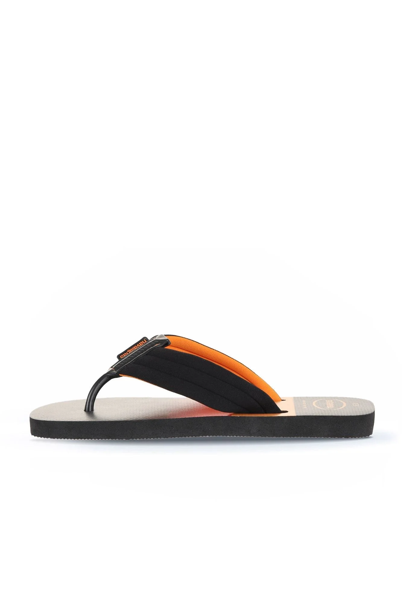 Siyah Havaianas Havaianas Erkek Terlik