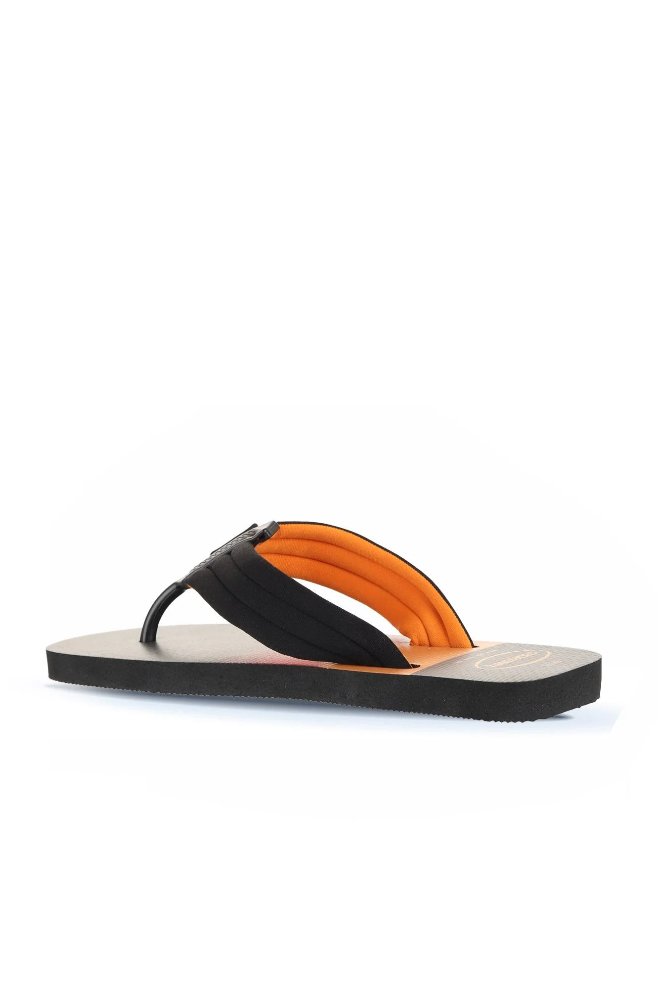 Siyah Havaianas Havaianas Erkek Terlik
