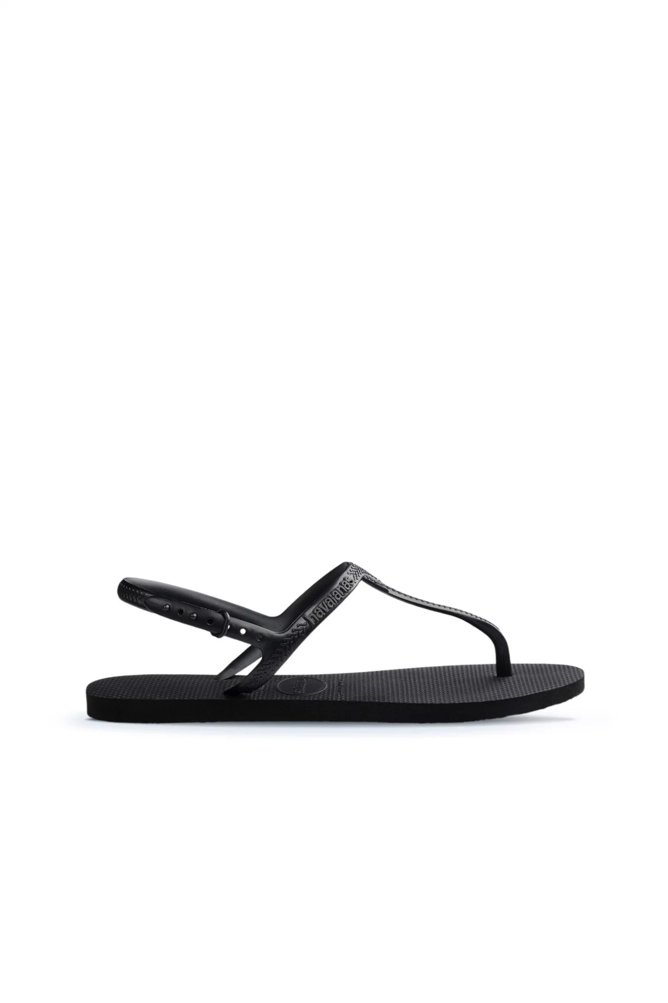 Siyah Havaianas Havaianas Kadın Sandalet