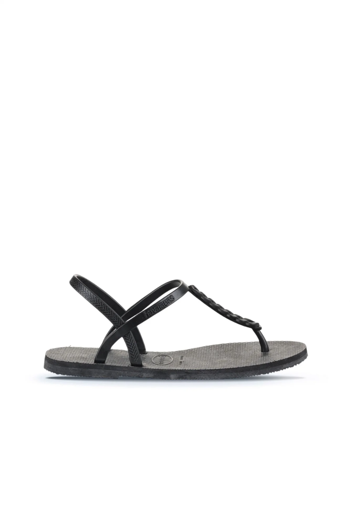 Siyah Havaianas Havaianas Kadın Sandalet