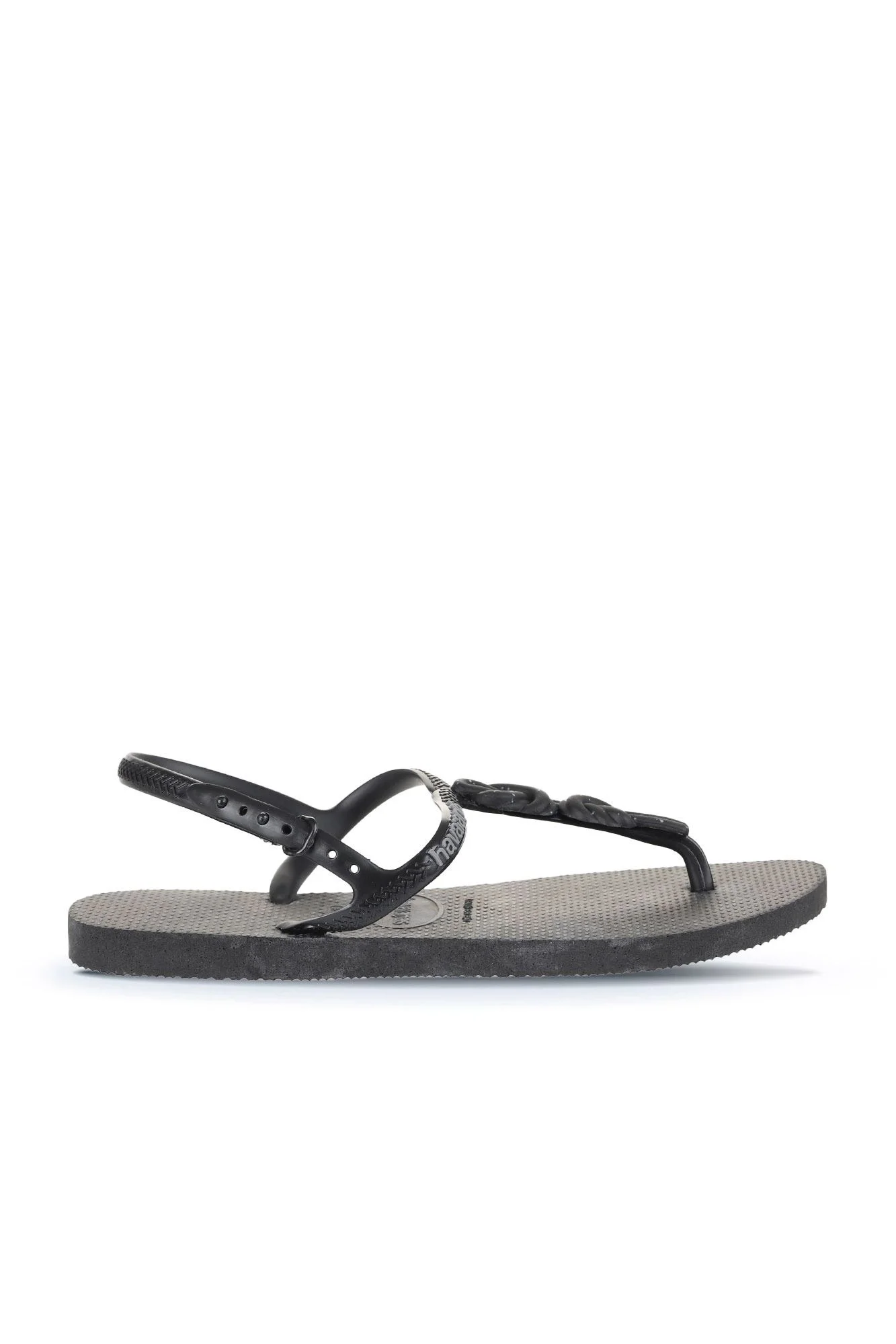 Siyah Havaianas Havaianas Kadın Sandalet