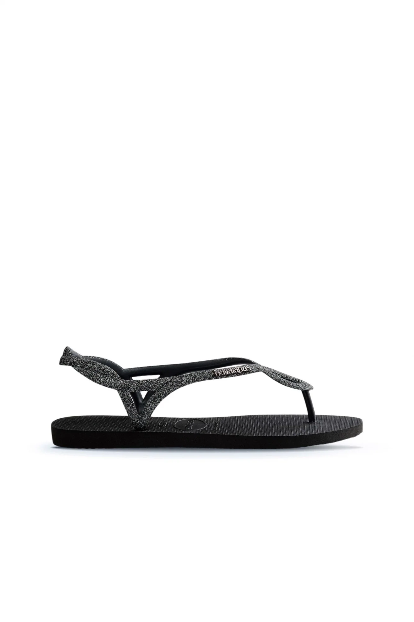 Siyah Havaianas Havaianas Kadın Sandalet