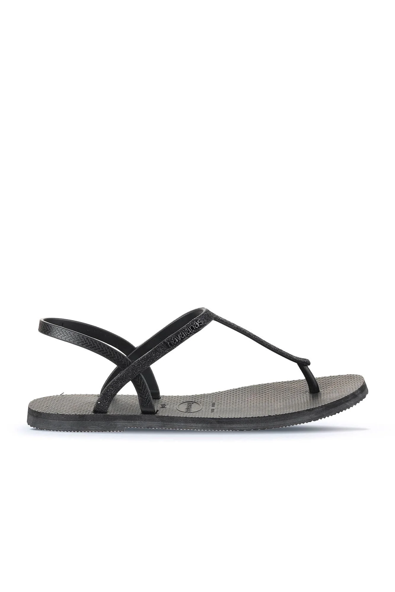 Siyah Havaianas Havaianas Kadın Sandalet