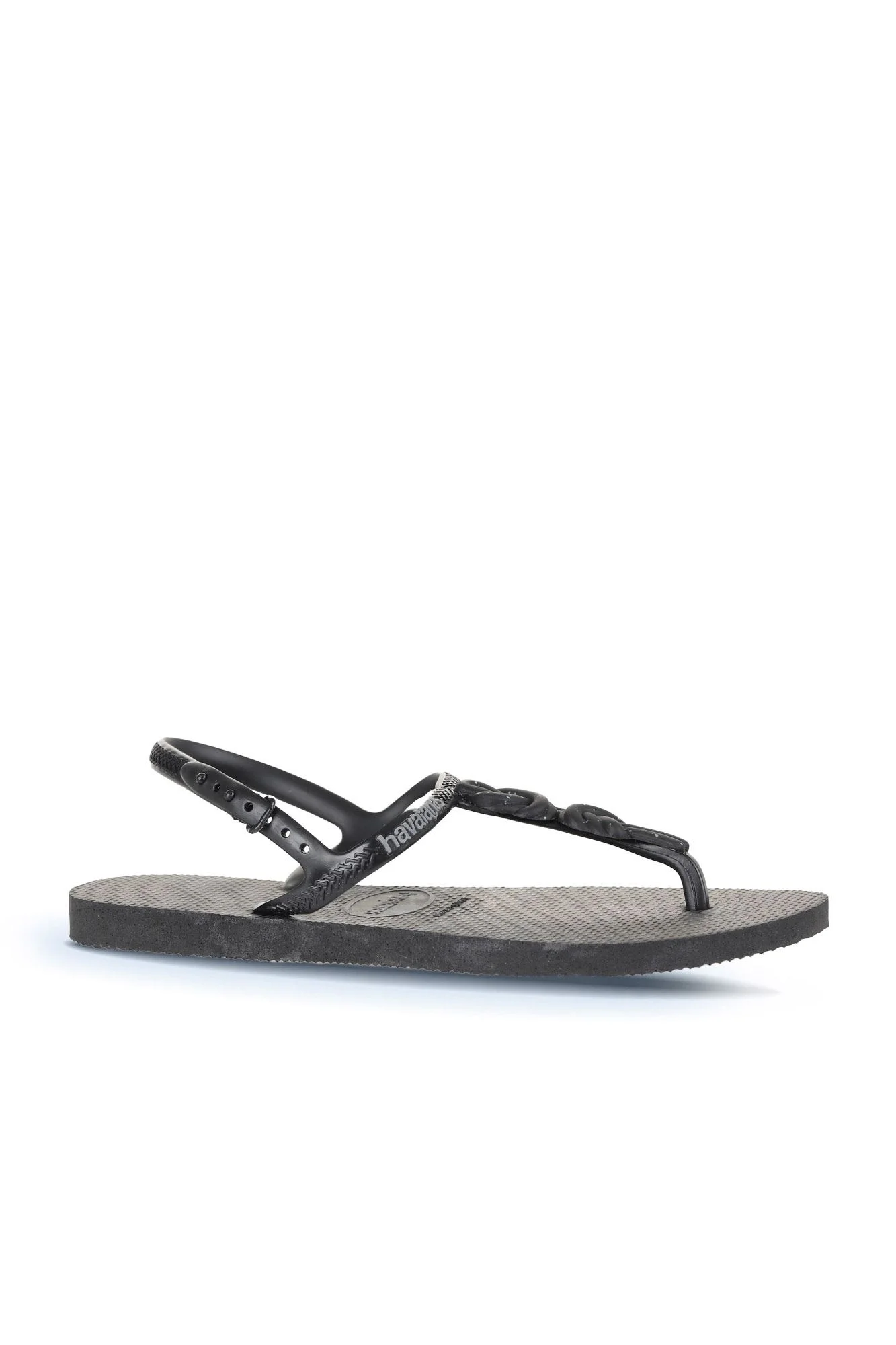 Siyah Havaianas Havaianas Kadın Sandalet