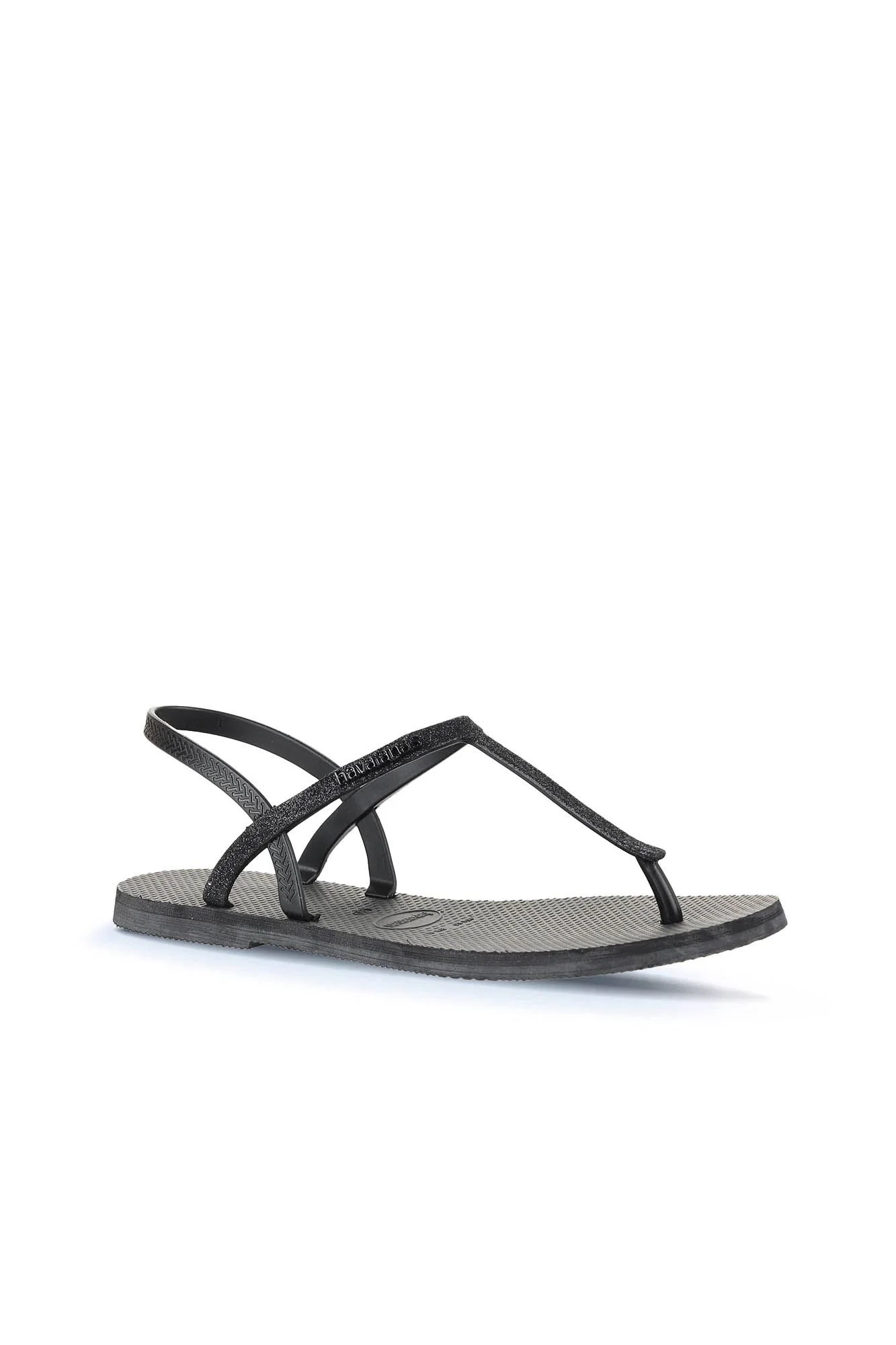 Siyah Havaianas Havaianas Kadın Sandalet