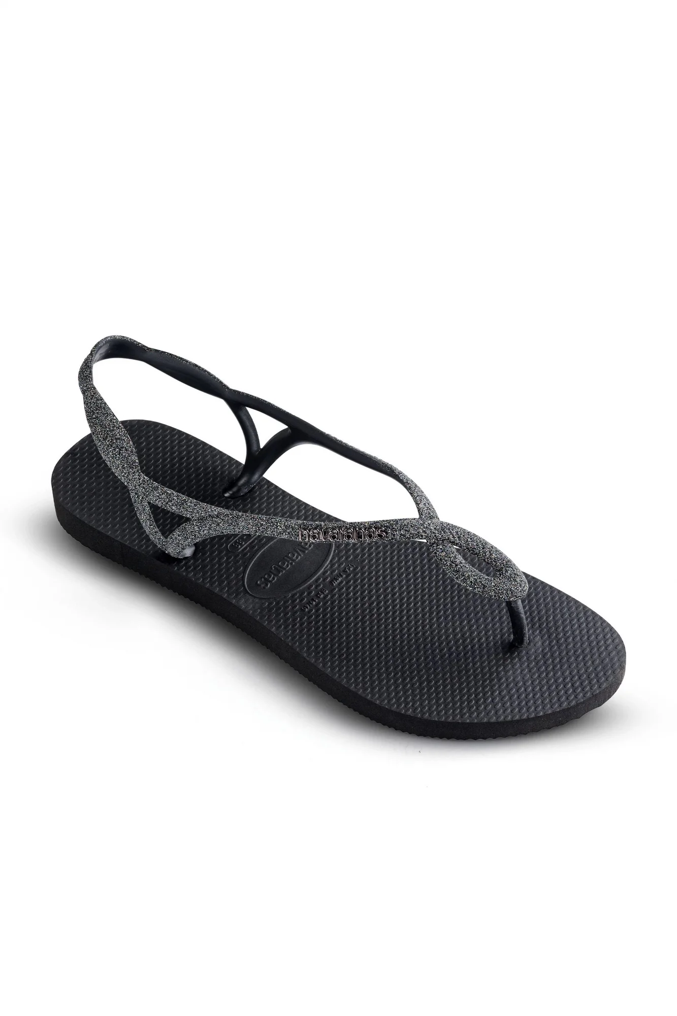Siyah Havaianas Havaianas Kadın Sandalet
