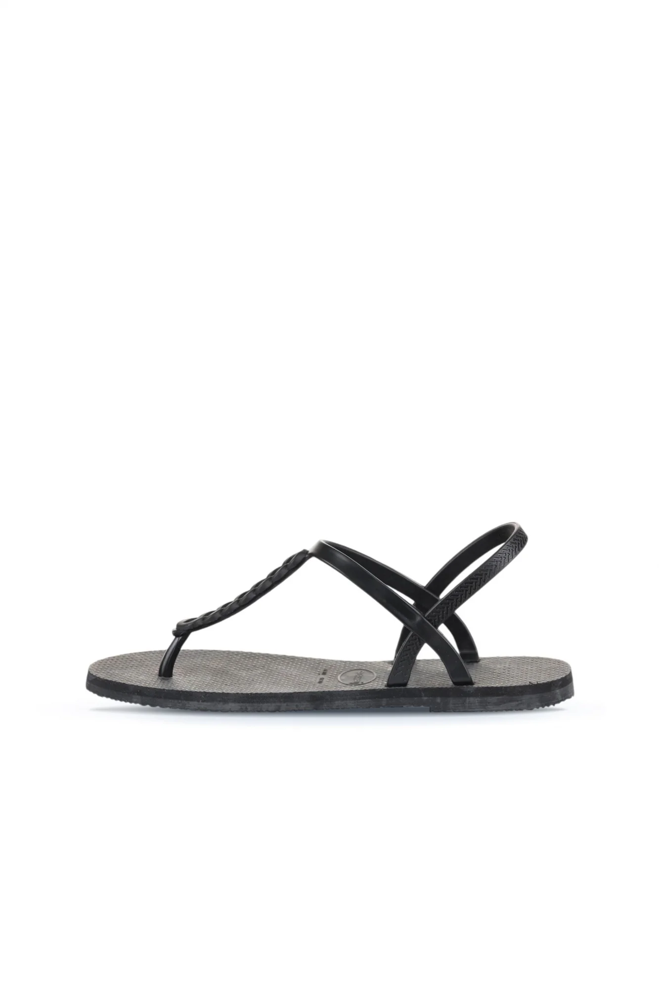 Siyah Havaianas Havaianas Kadın Sandalet
