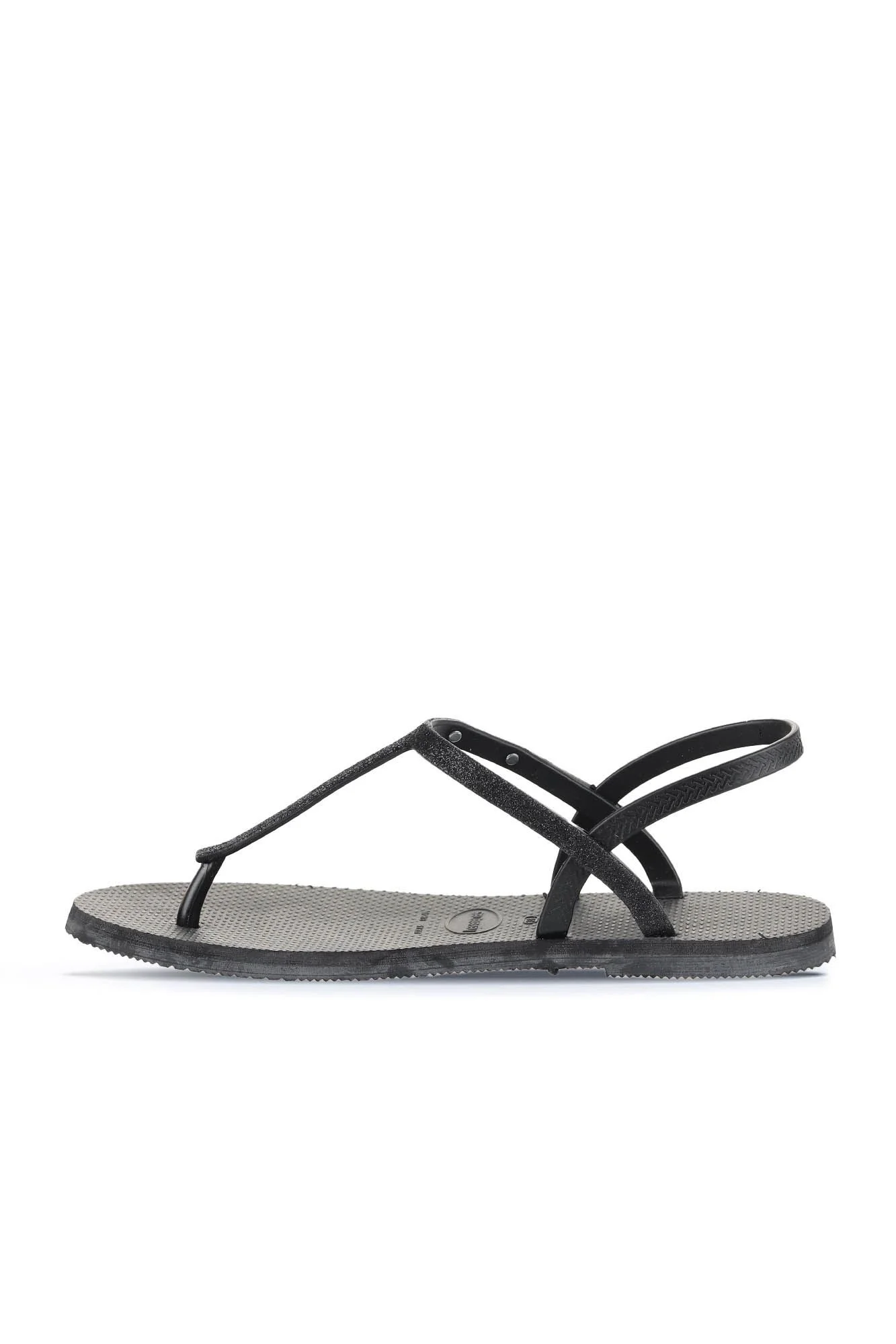 Siyah Havaianas Havaianas Kadın Sandalet