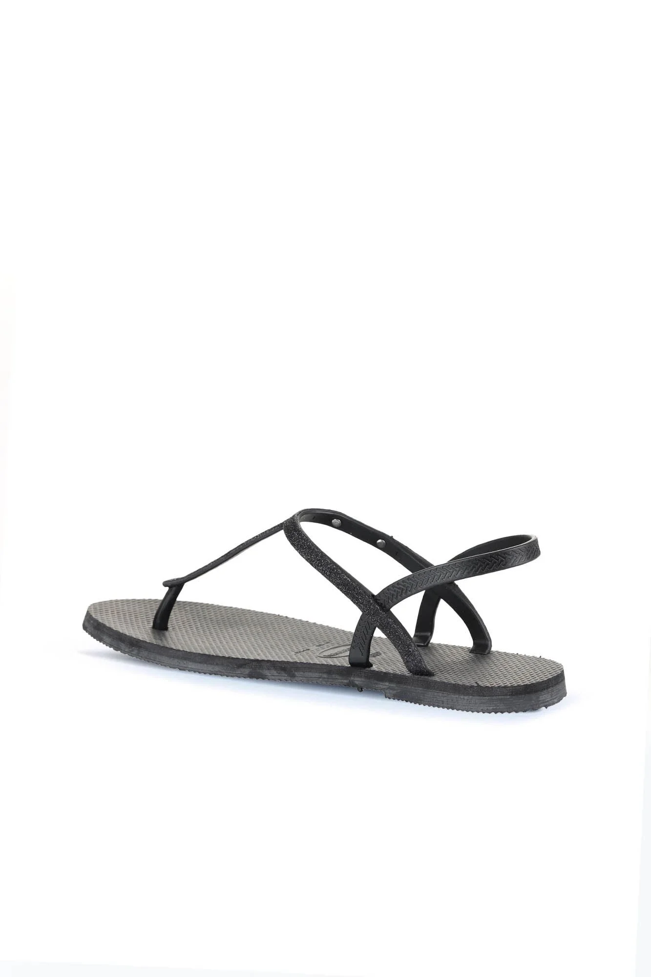 Siyah Havaianas Havaianas Kadın Sandalet