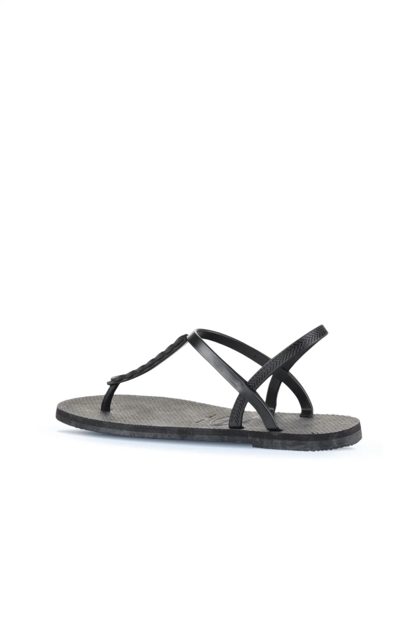 Siyah Havaianas Havaianas Kadın Sandalet