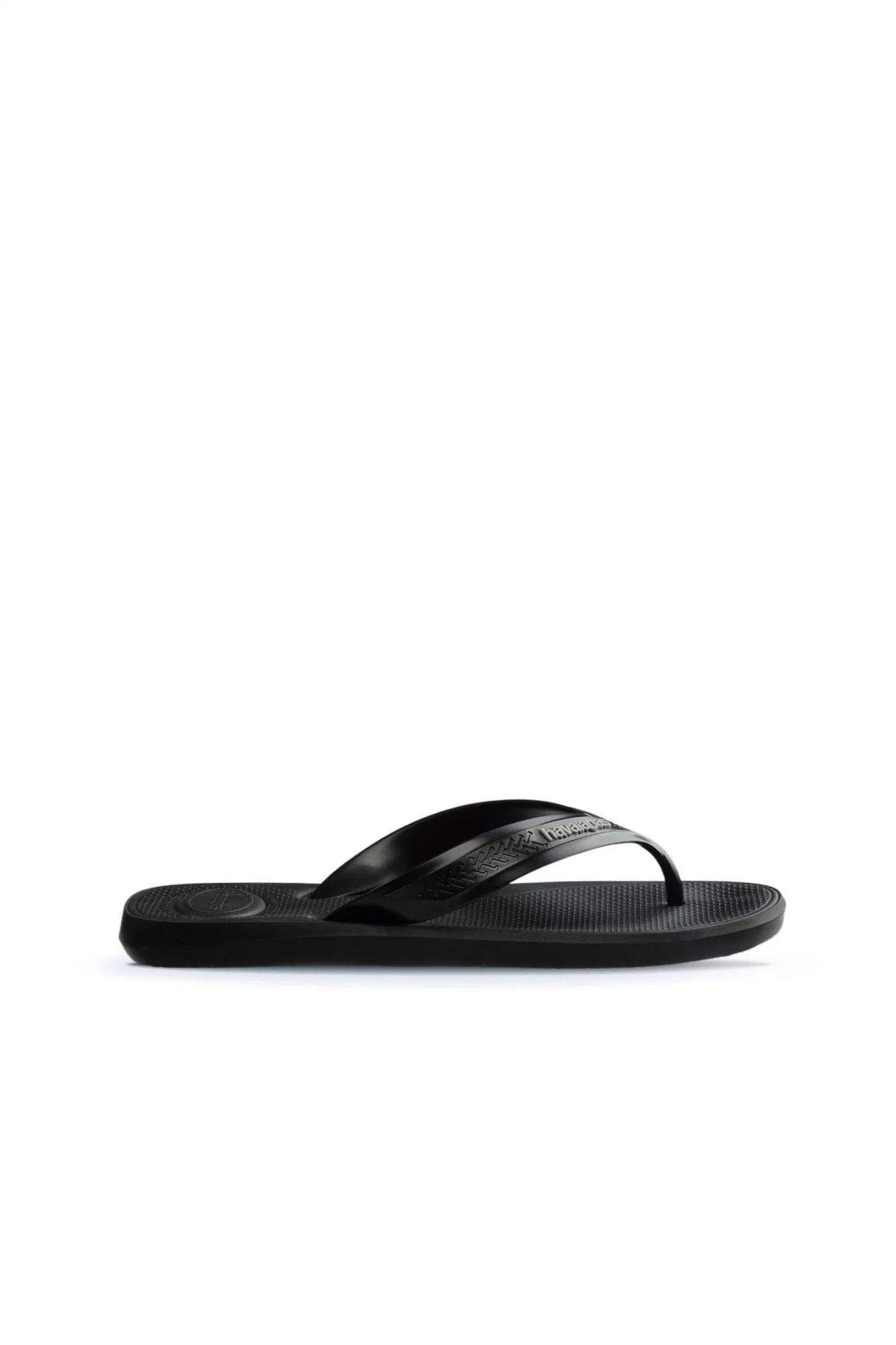Siyah Havaianas Havaianas Slim Crystal SW II KadınTerlik