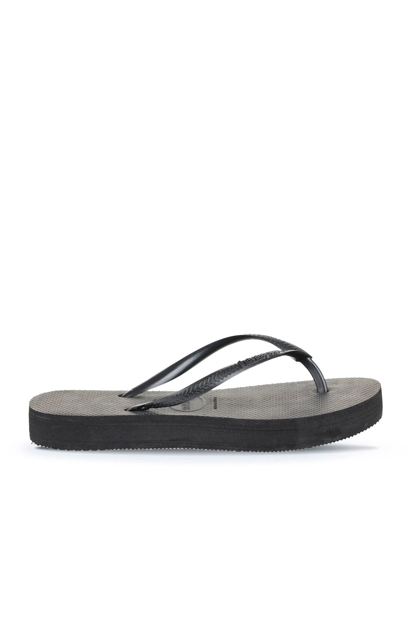 Siyah Havaianas Havaianas Slim Kadın Terlik