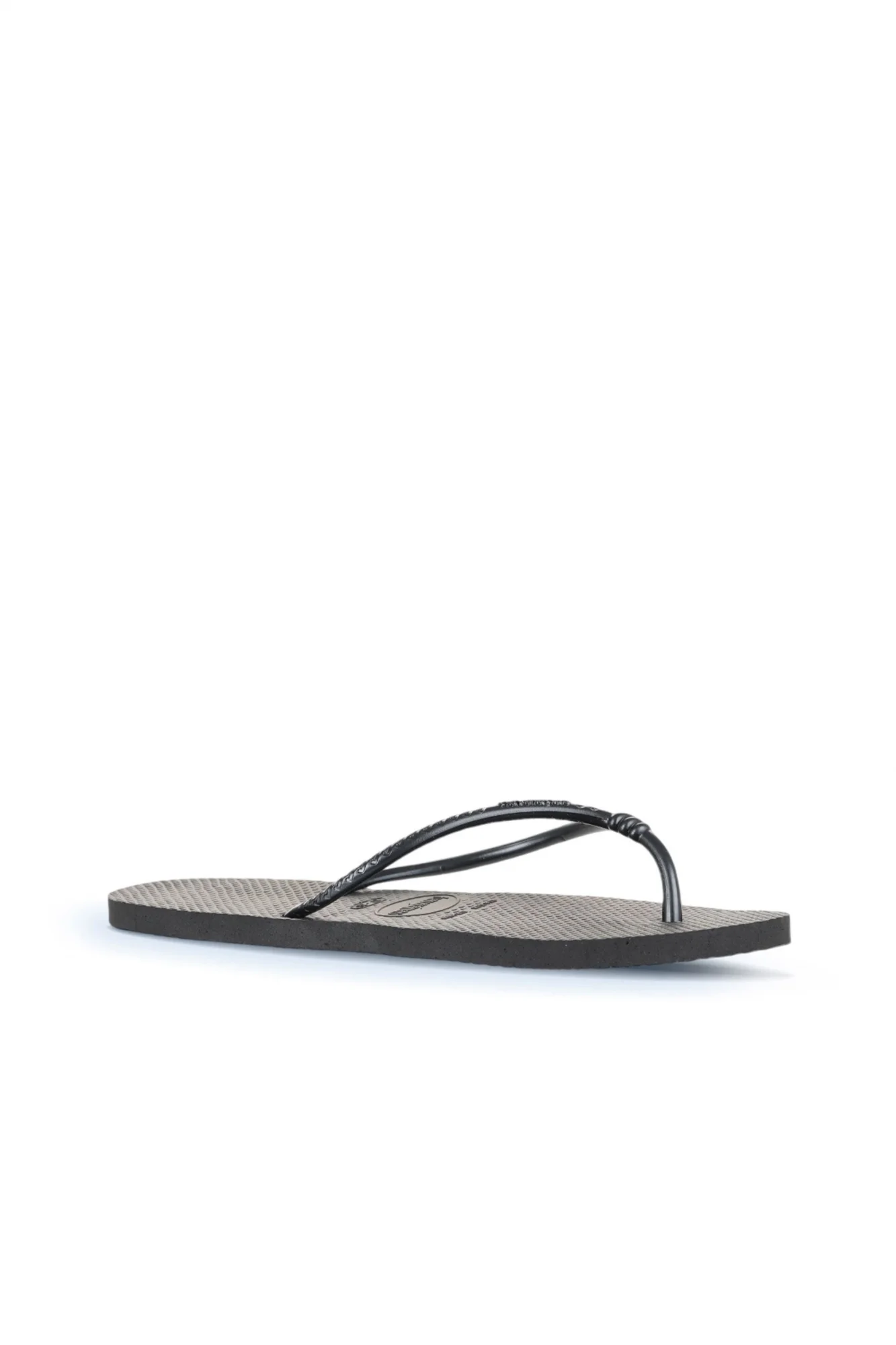 Siyah Havaianas Havaianas Slim Kadın Terlik