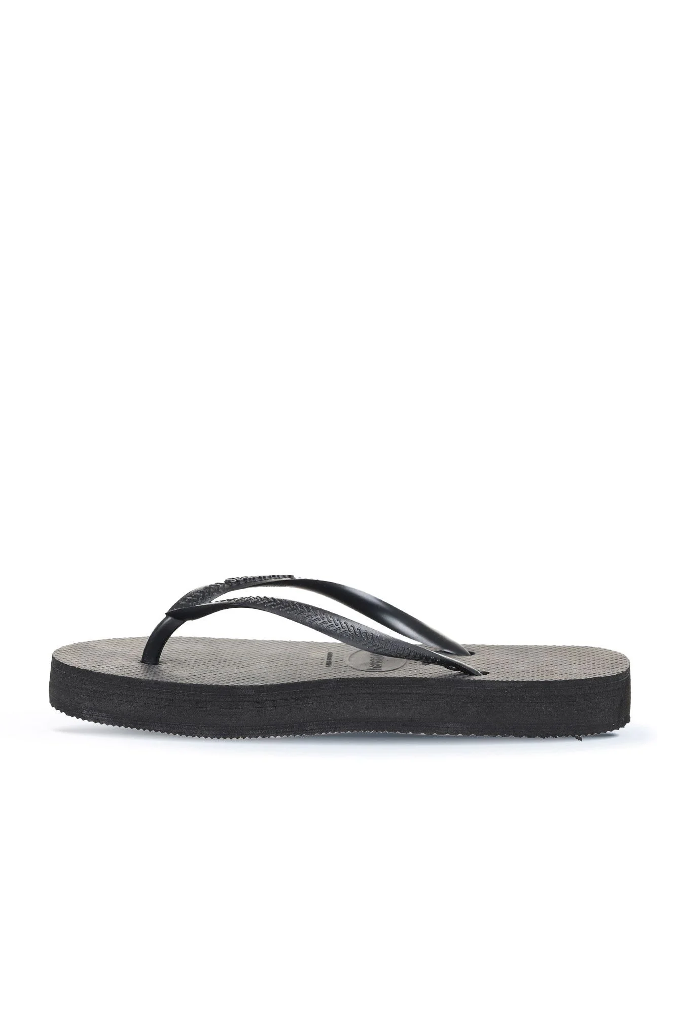 Siyah Havaianas Havaianas Slim Kadın Terlik