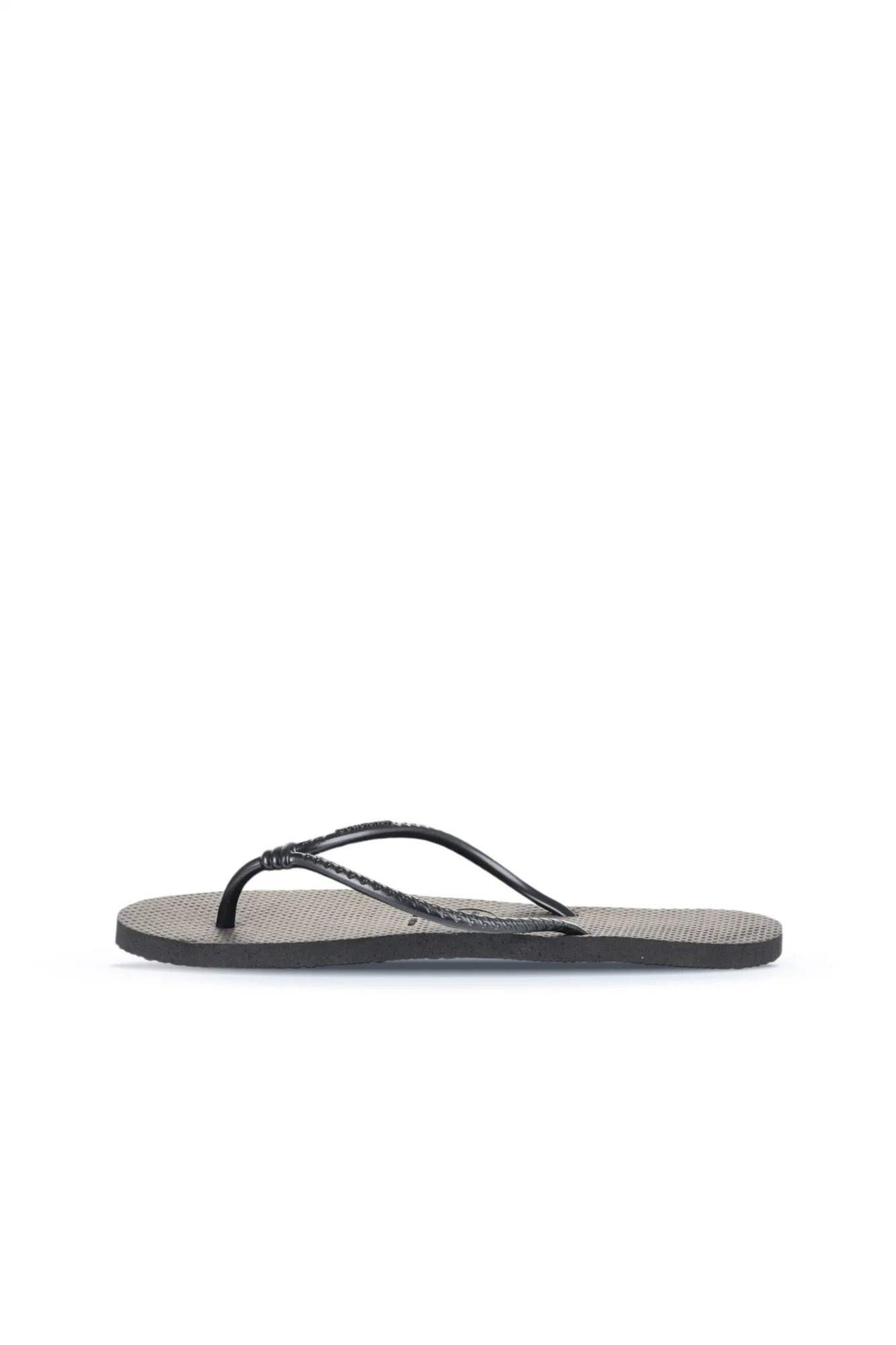 Siyah Havaianas Havaianas Slim Kadın Terlik