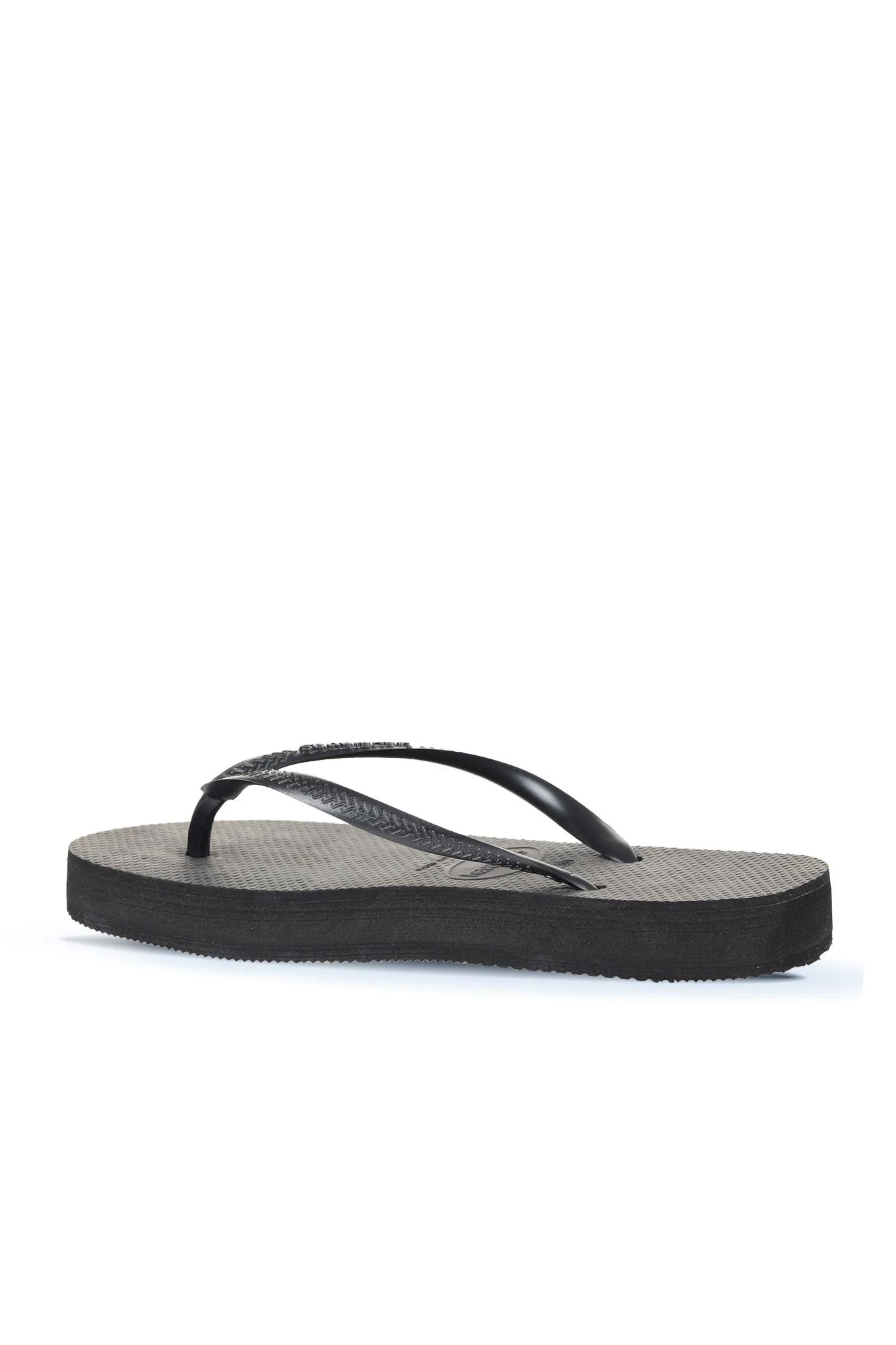 Siyah Havaianas Havaianas Slim Kadın Terlik