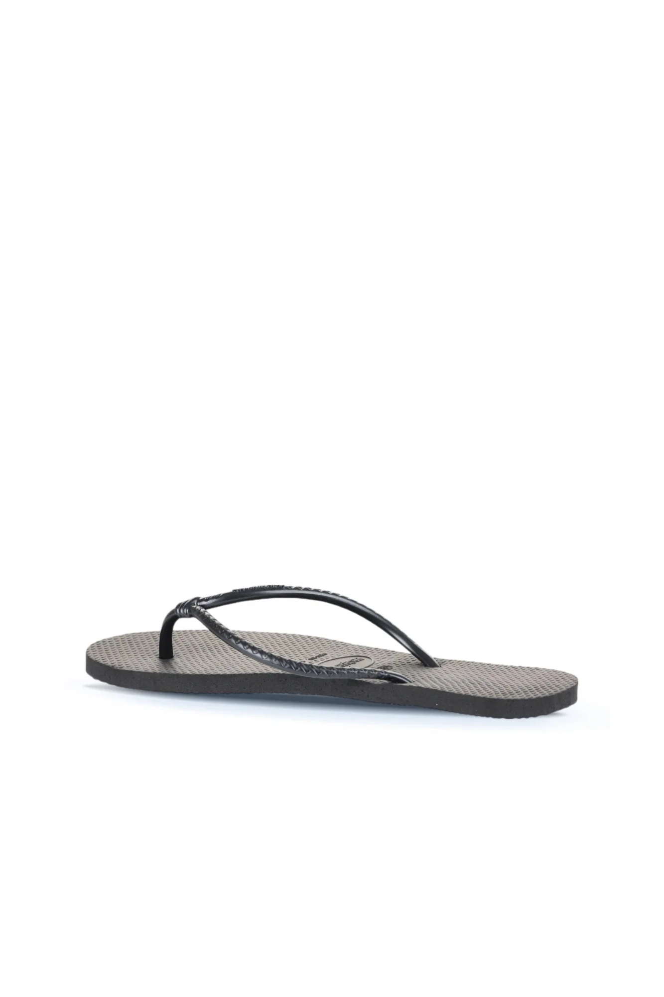 Siyah Havaianas Havaianas Slim Kadın Terlik