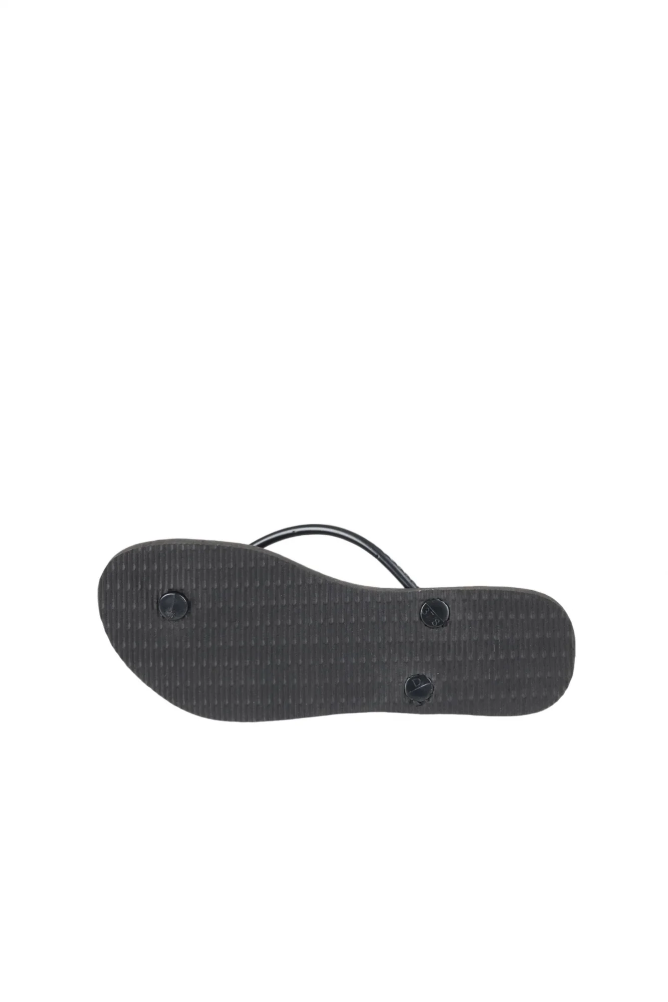 Siyah Havaianas Havaianas Slim Kadın Terlik