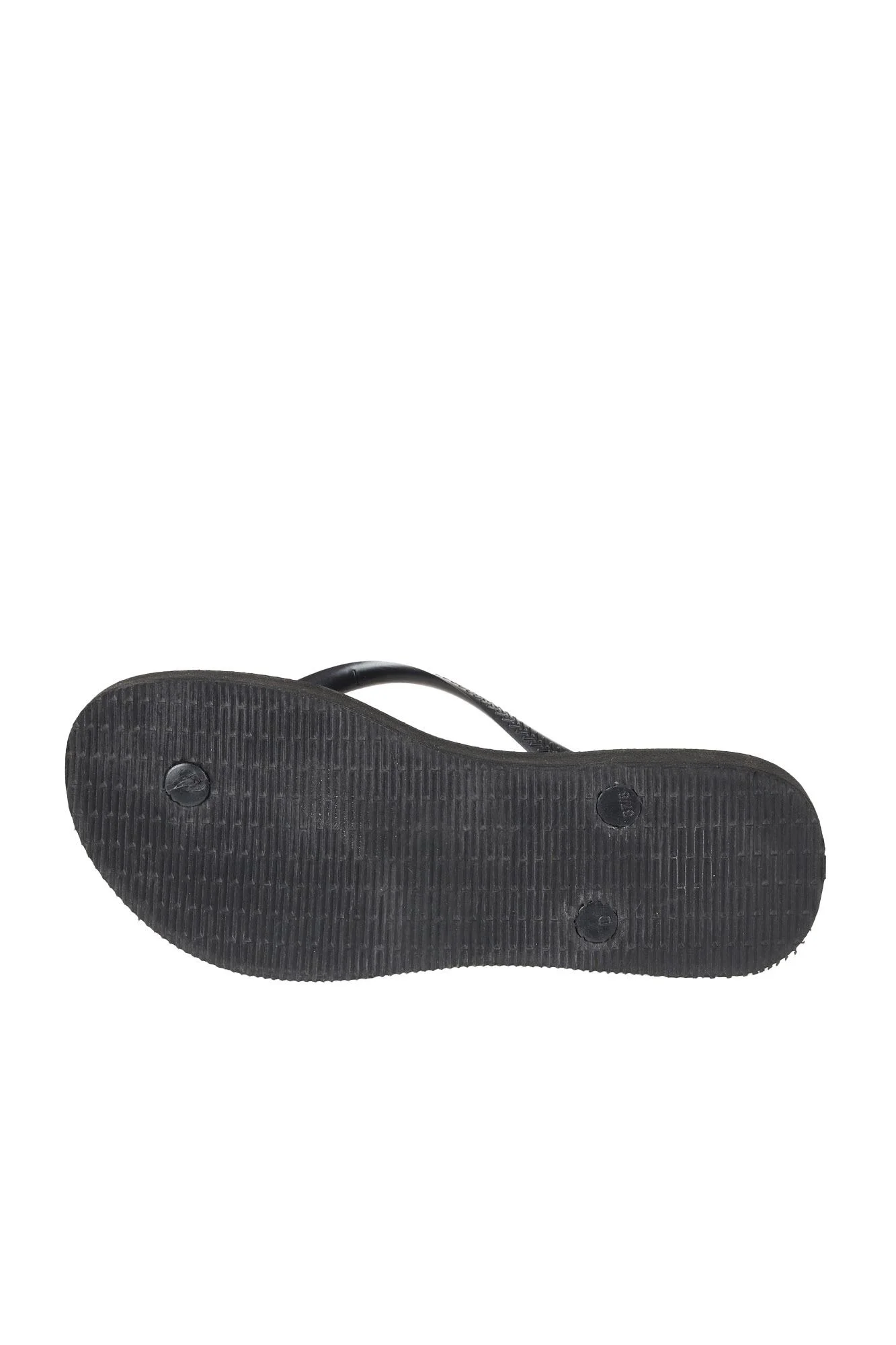 Siyah Havaianas Havaianas Slim Kadın Terlik