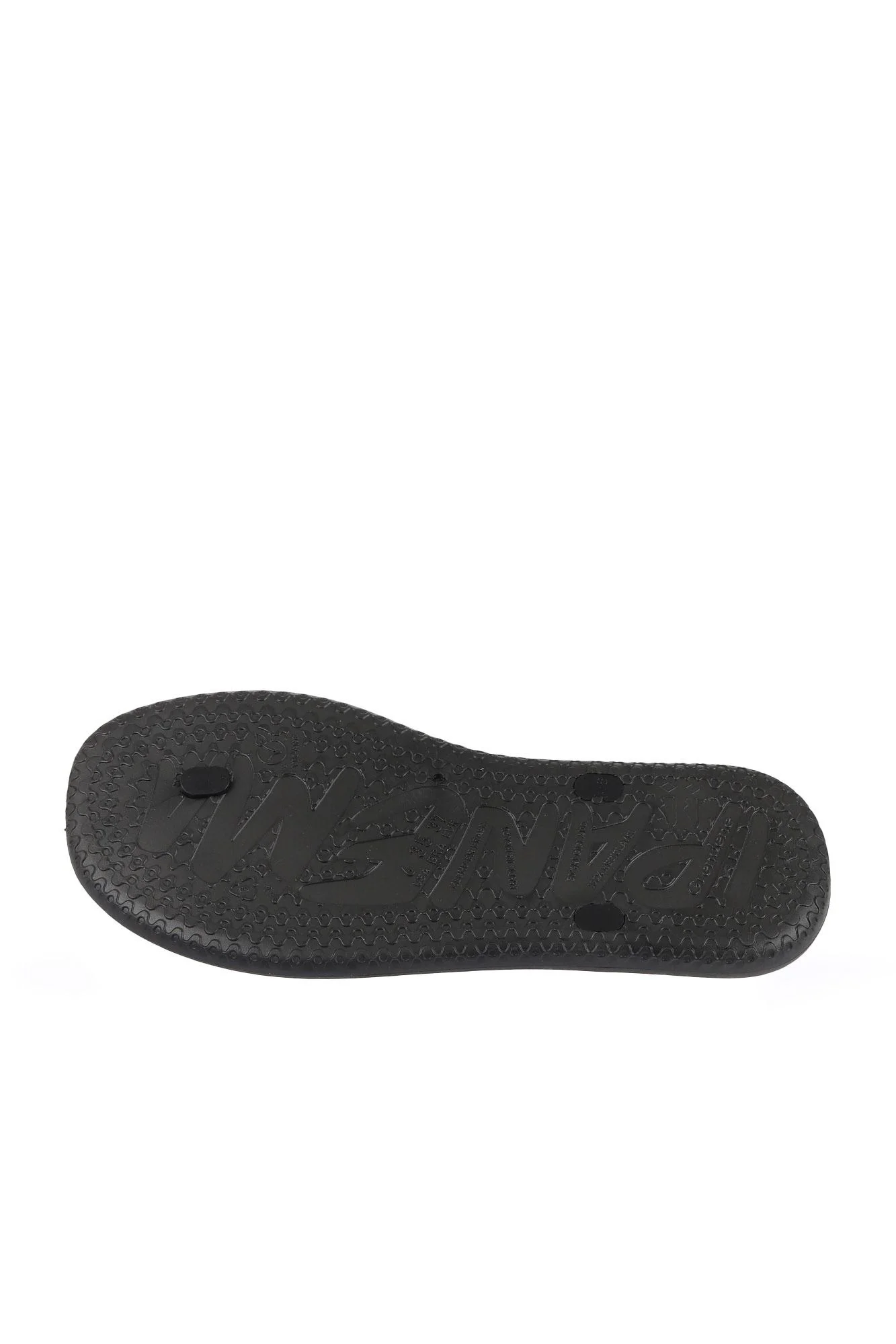 Siyah Ip Ipanema Meu Sol Ad Kadın Parmak Arası Terlik