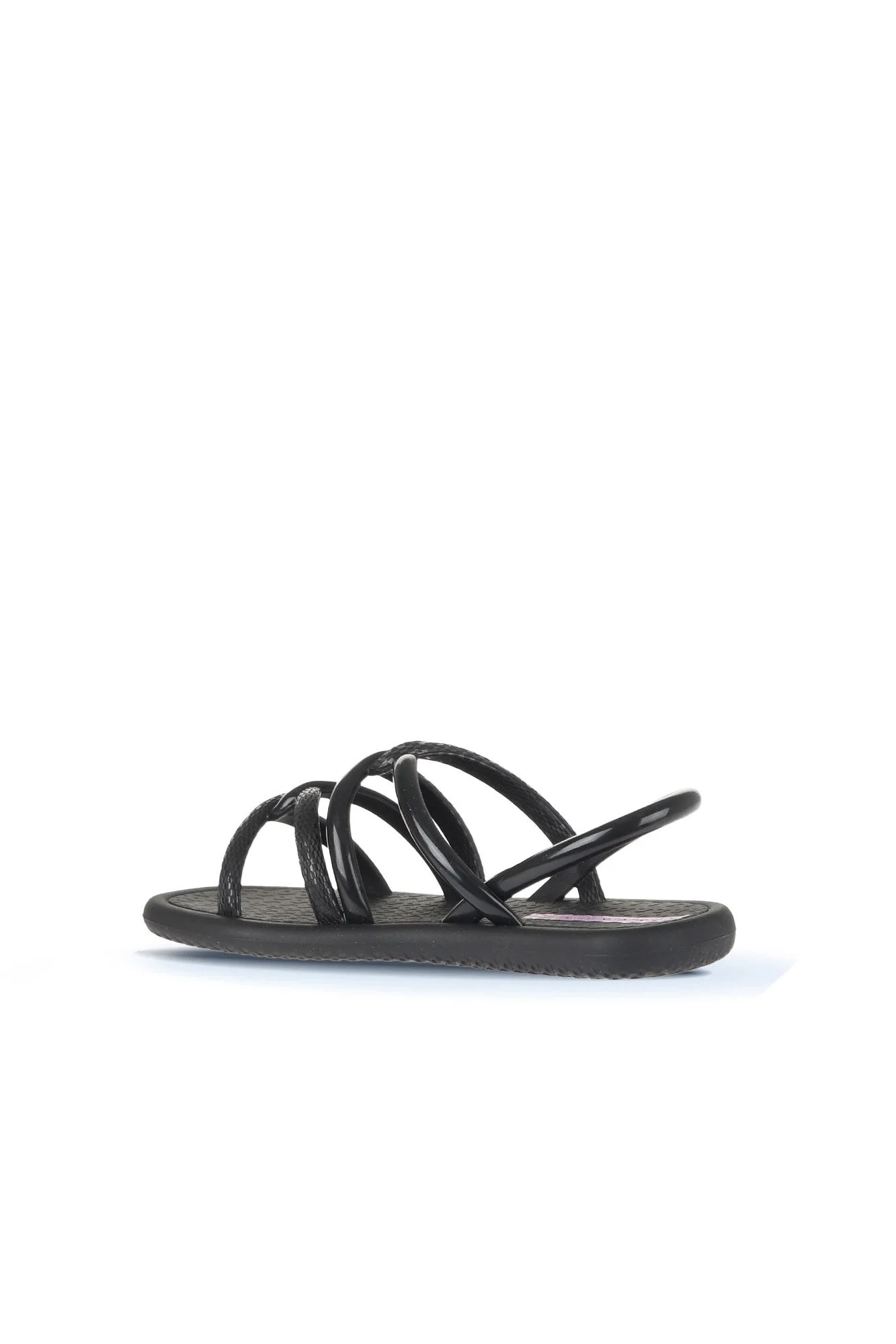 Siyah Ip Ipanema Meu Sol Çocuk Sandalet
