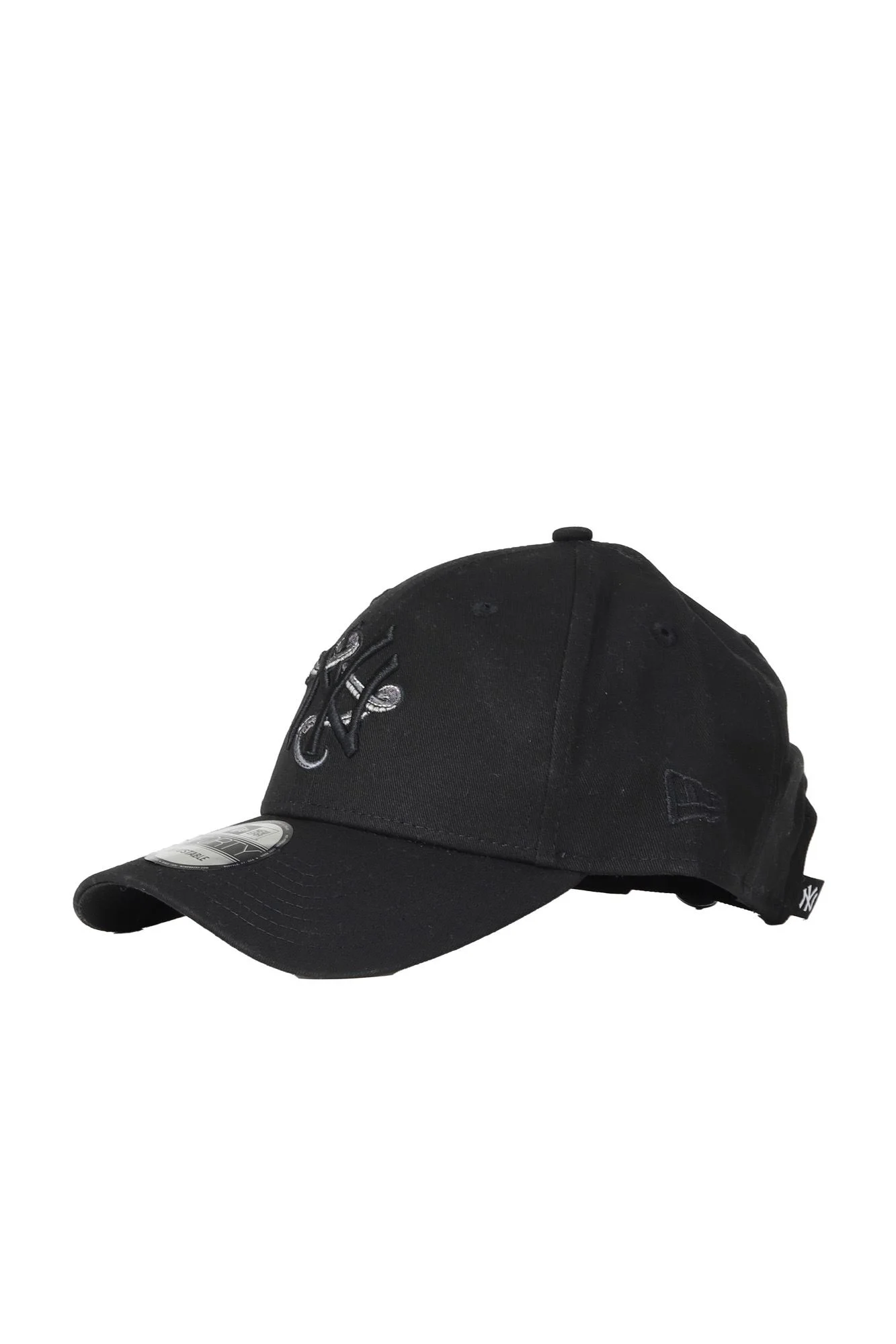 Siyah New Era