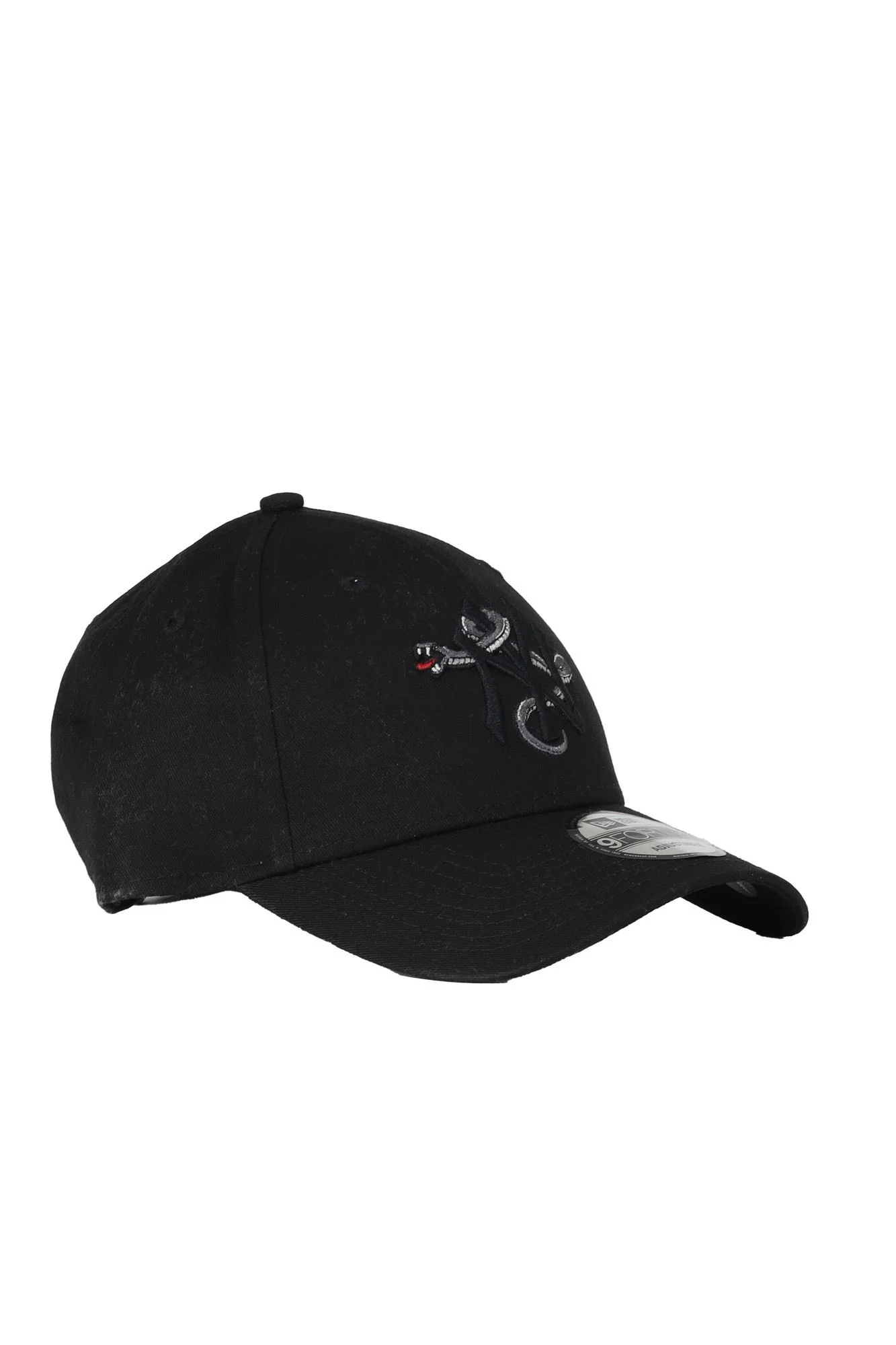 Siyah New Era