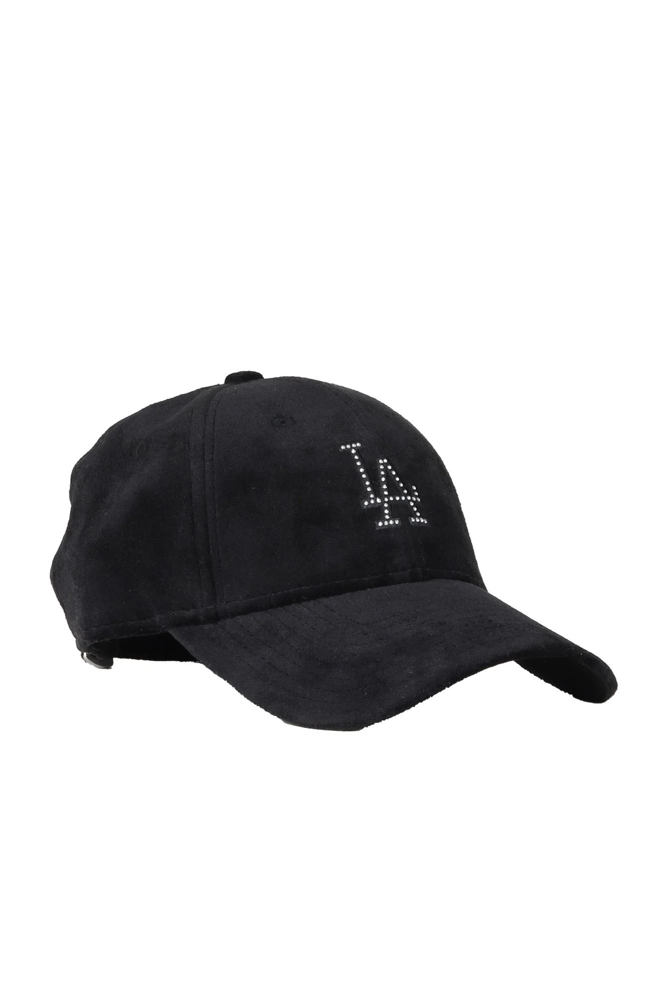 Siyah New Era