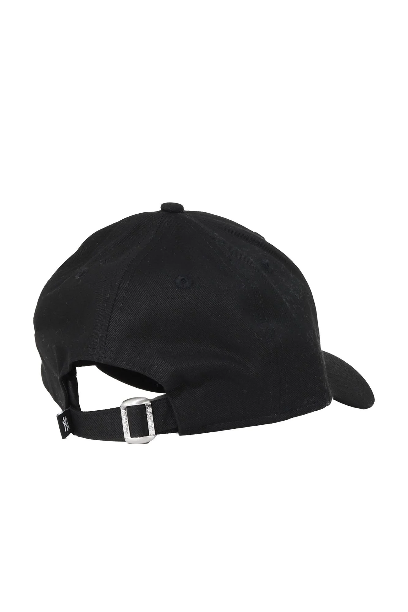 Siyah New Era