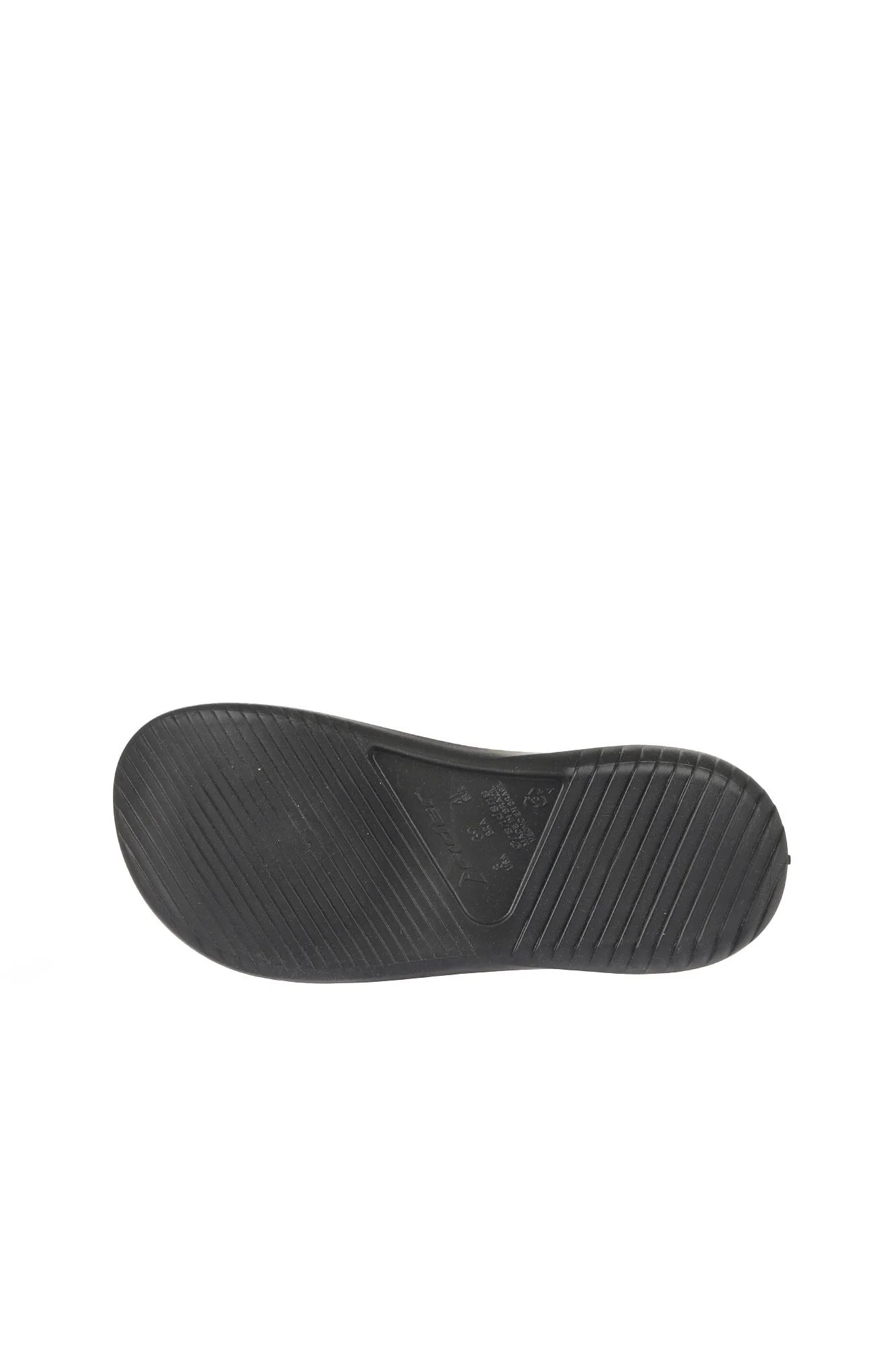 Siyah Rd Rider Free Style Erkek Sandalet