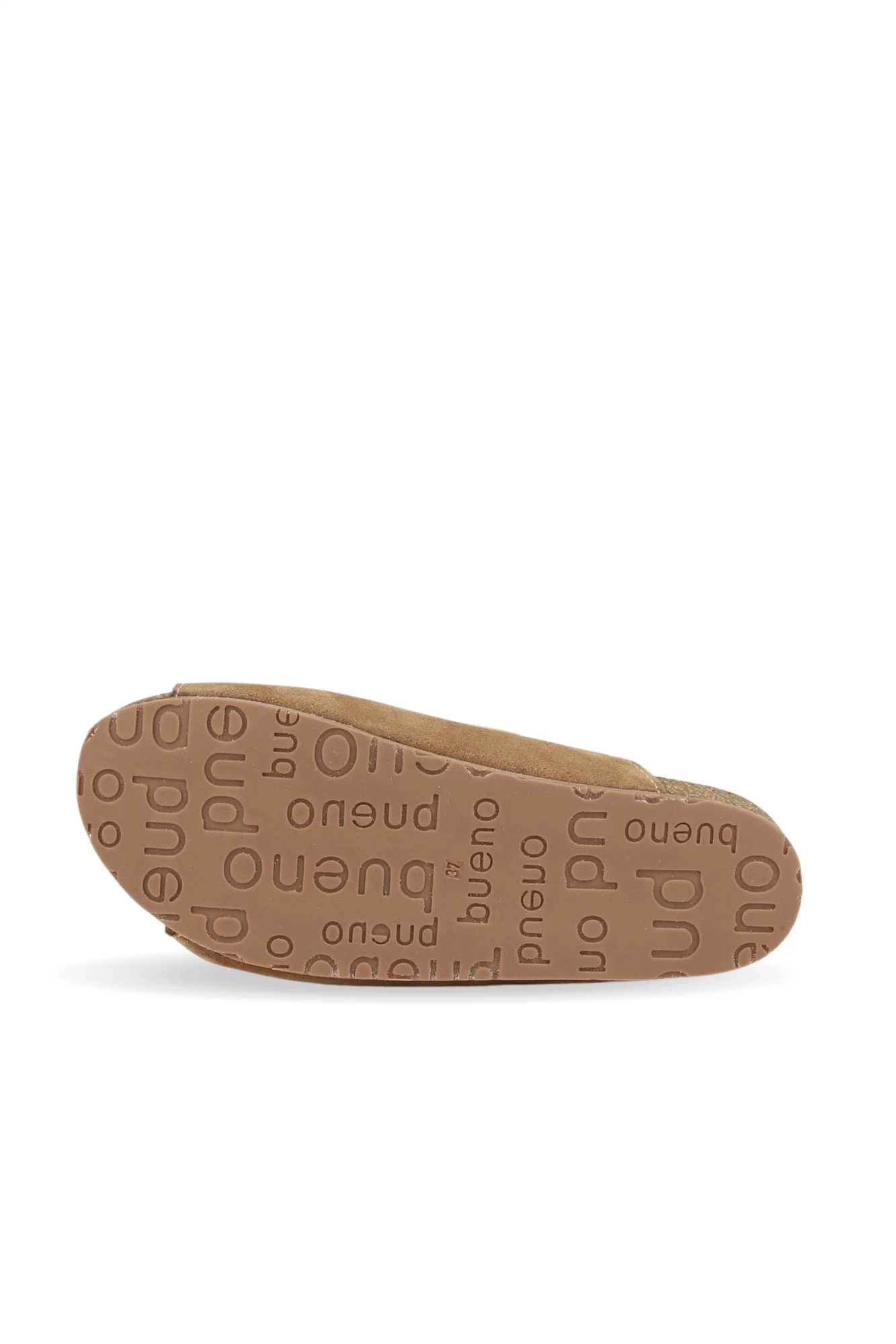 SPT.SGR-TRF.ORO-PEL.NWT-SL.BEG Kadın Düz Terlik