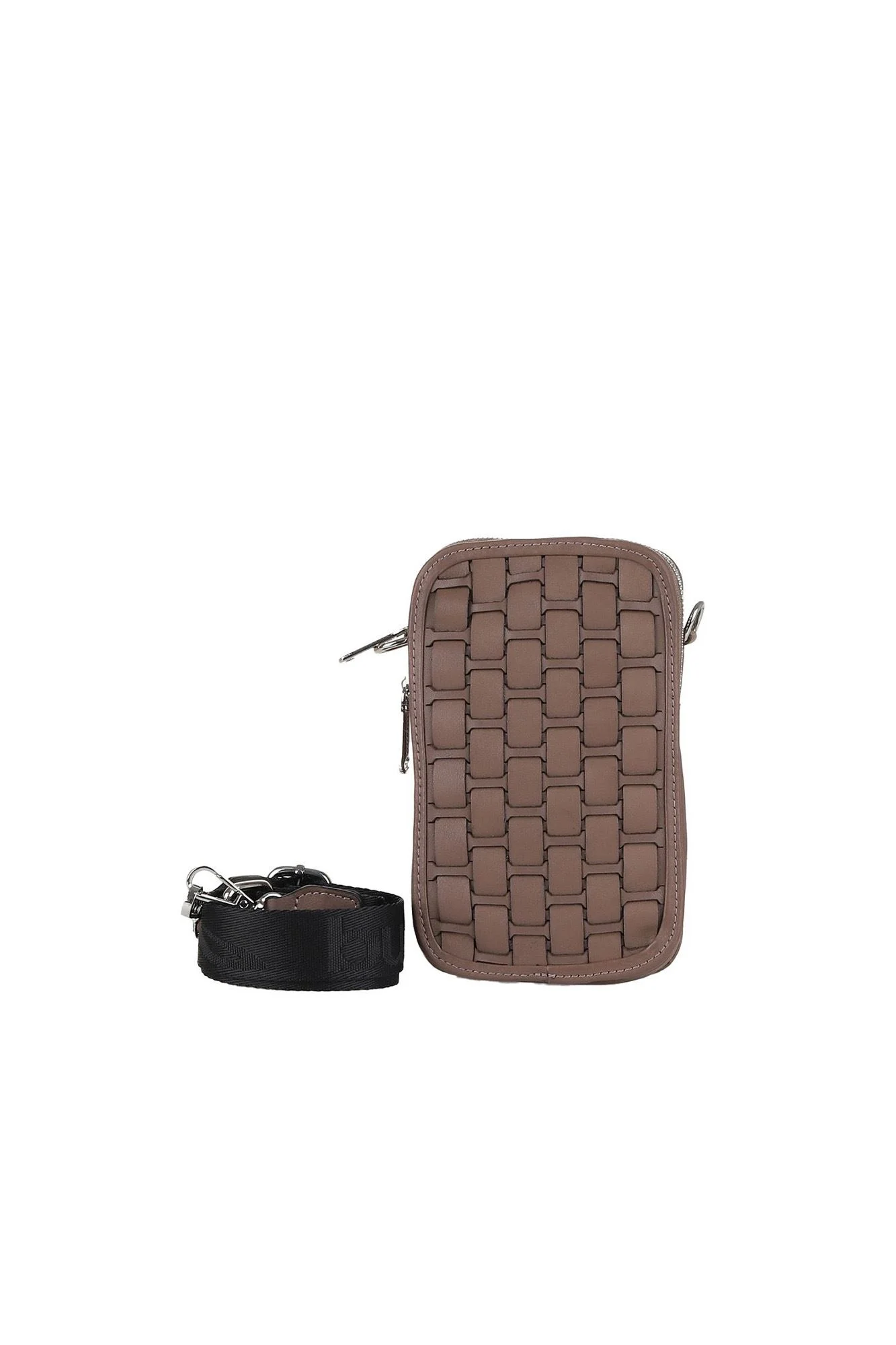 Standart Standart Unisex Telefon Çantası