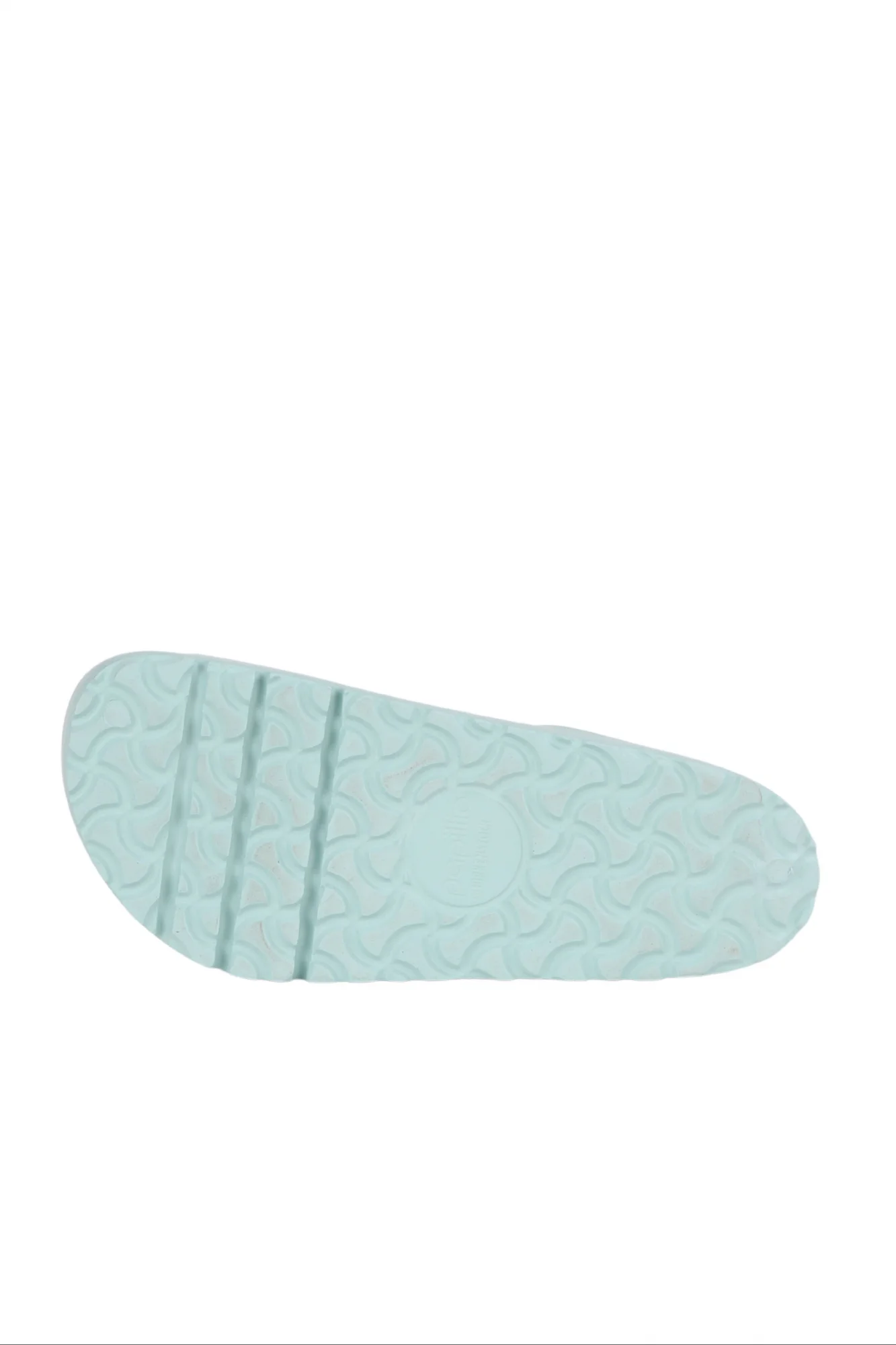 Su Yeşil Bırkenstock Florida III Flex Platform Eva