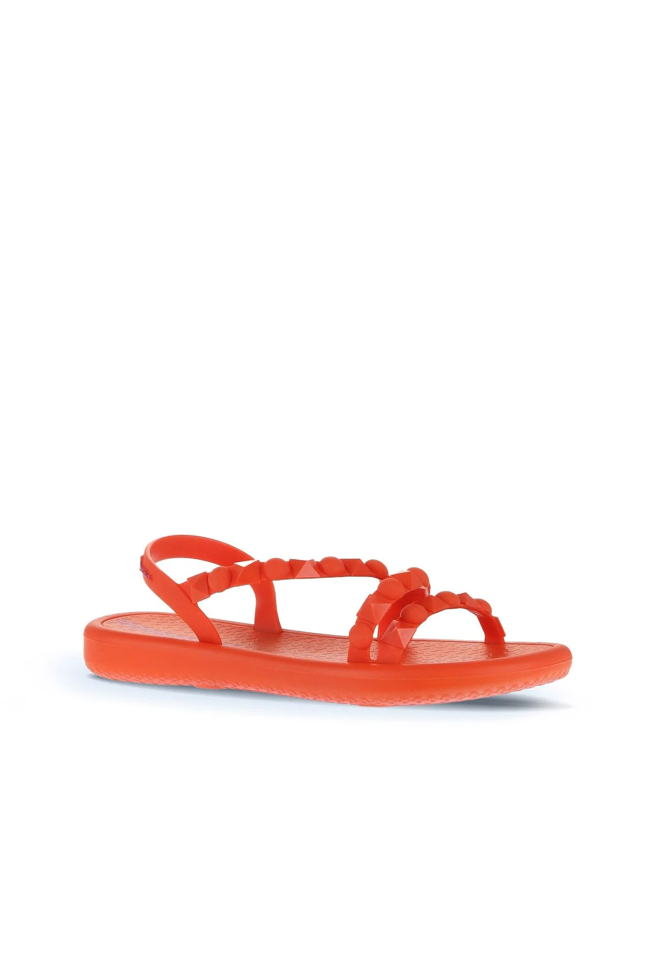 Turuncu Ip Ipanema Meu Sol Flatform Kadın Sandalet