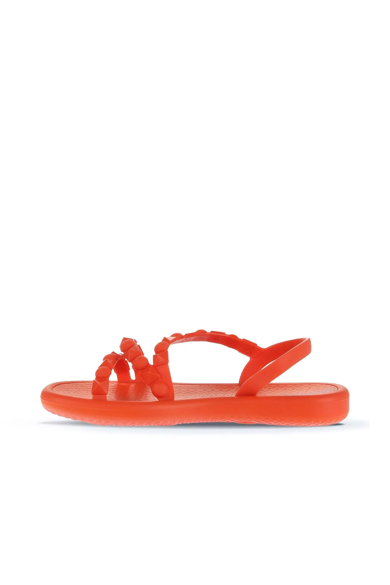 Turuncu Ip Ipanema Meu Sol Flatform Kadın Sandalet