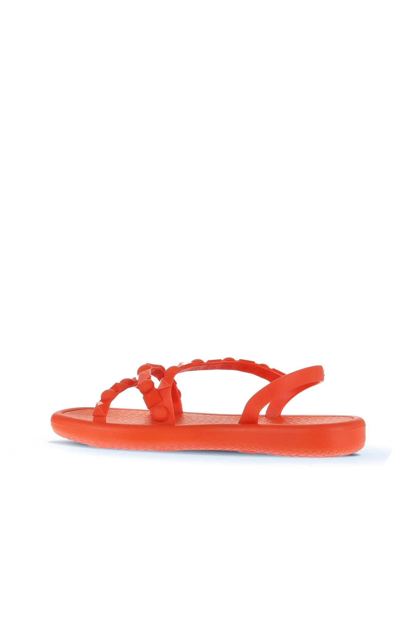 Turuncu Ip Ipanema Meu Sol Flatform Kadın Sandalet