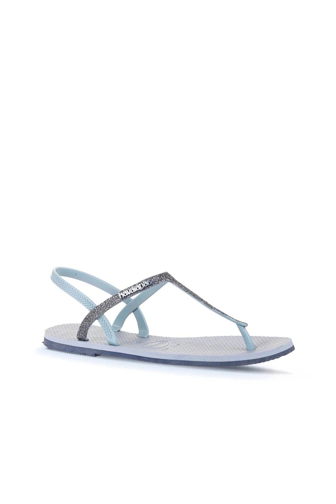 Uçuk Mavi Havaianas Havaianas Kadın Sandalet