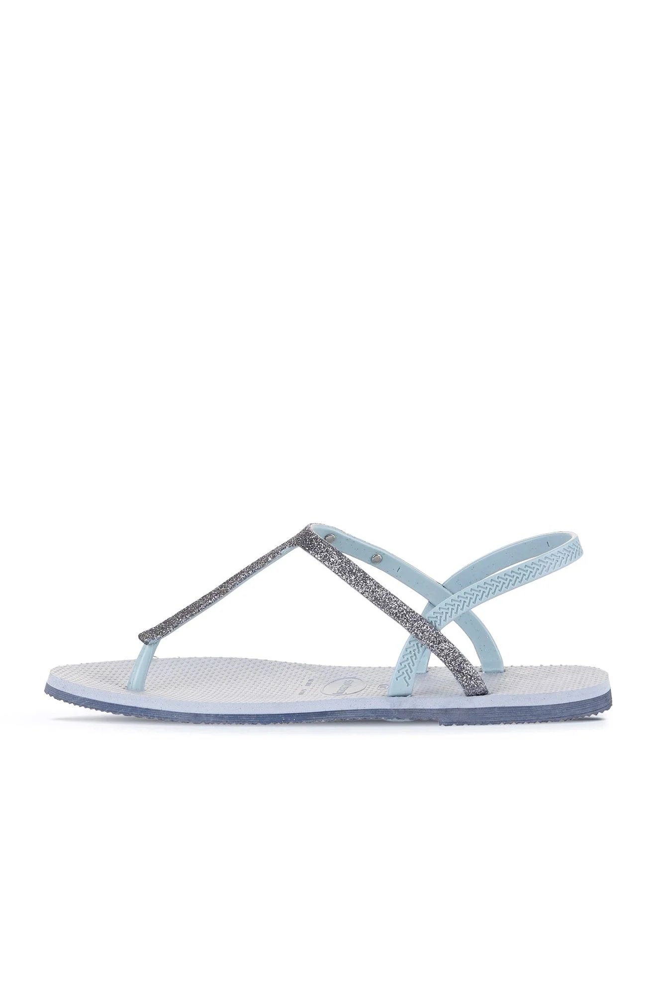 Uçuk Mavi Havaianas Havaianas Kadın Sandalet