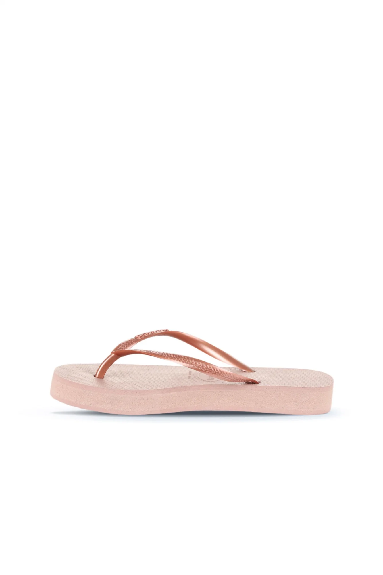 Uçuk Pembe Havaianas Havaianas Slim Kadın Terlik