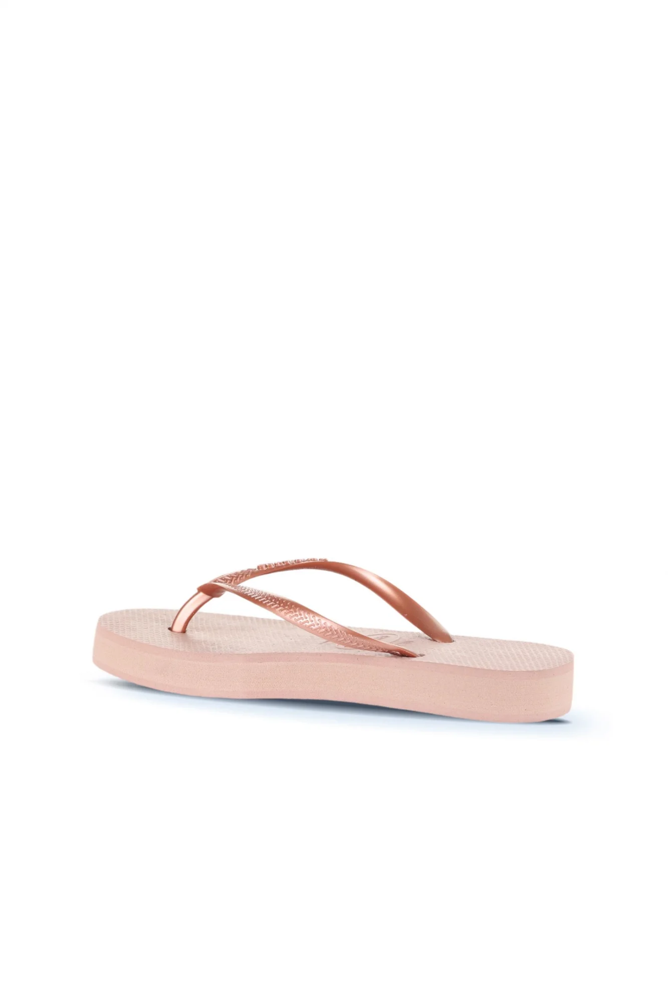 Uçuk Pembe Havaianas Havaianas Slim Kadın Terlik