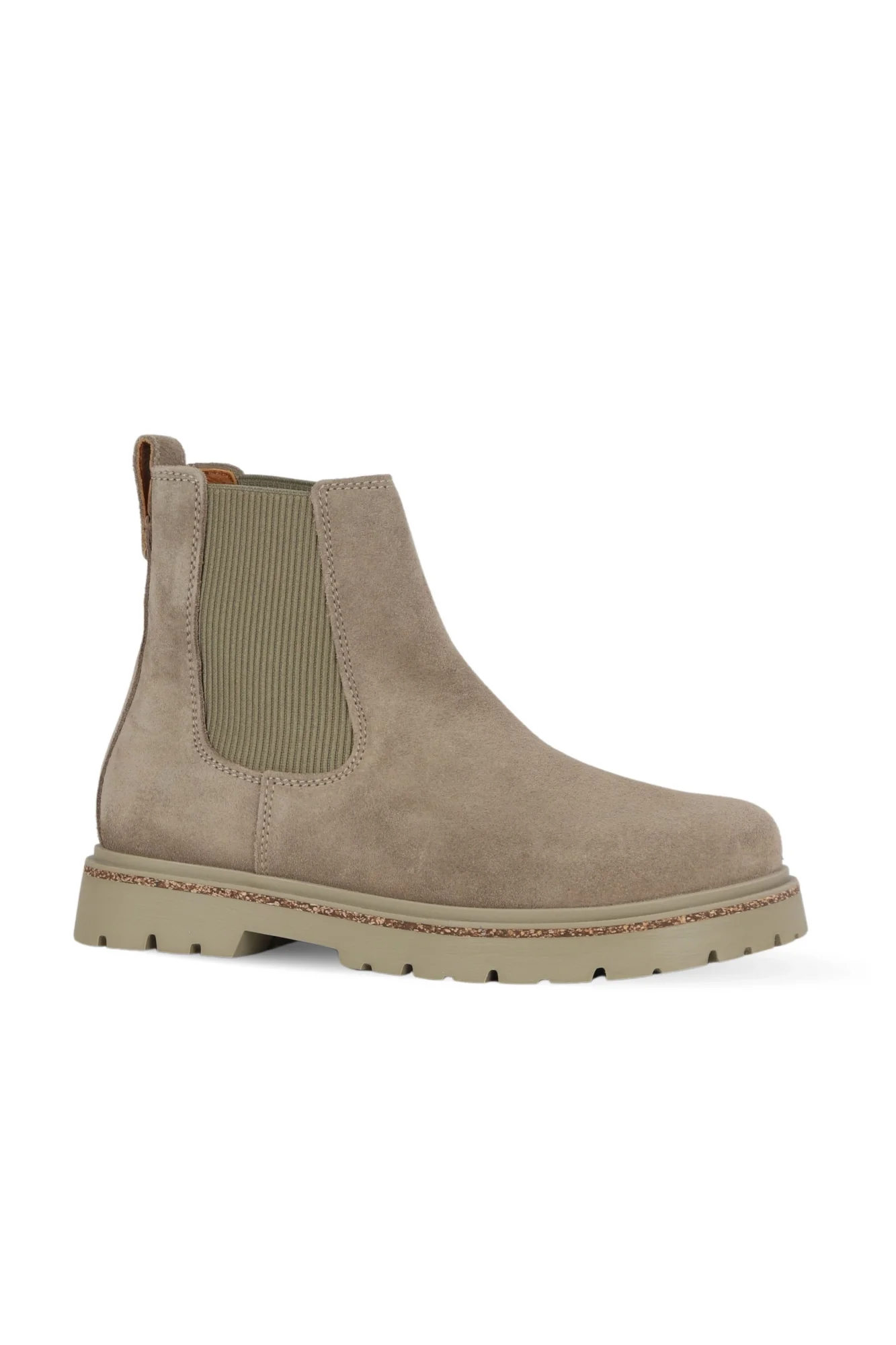 Vizon Bırkenstock HIGHWOOD SLIP ON VL