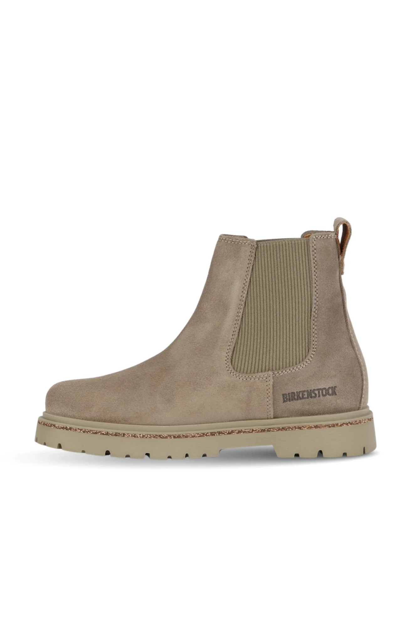 Vizon Bırkenstock HIGHWOOD SLIP ON VL
