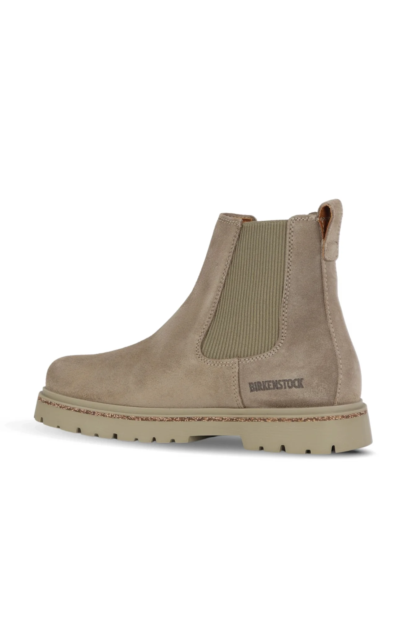 Vizon Bırkenstock HIGHWOOD SLIP ON VL
