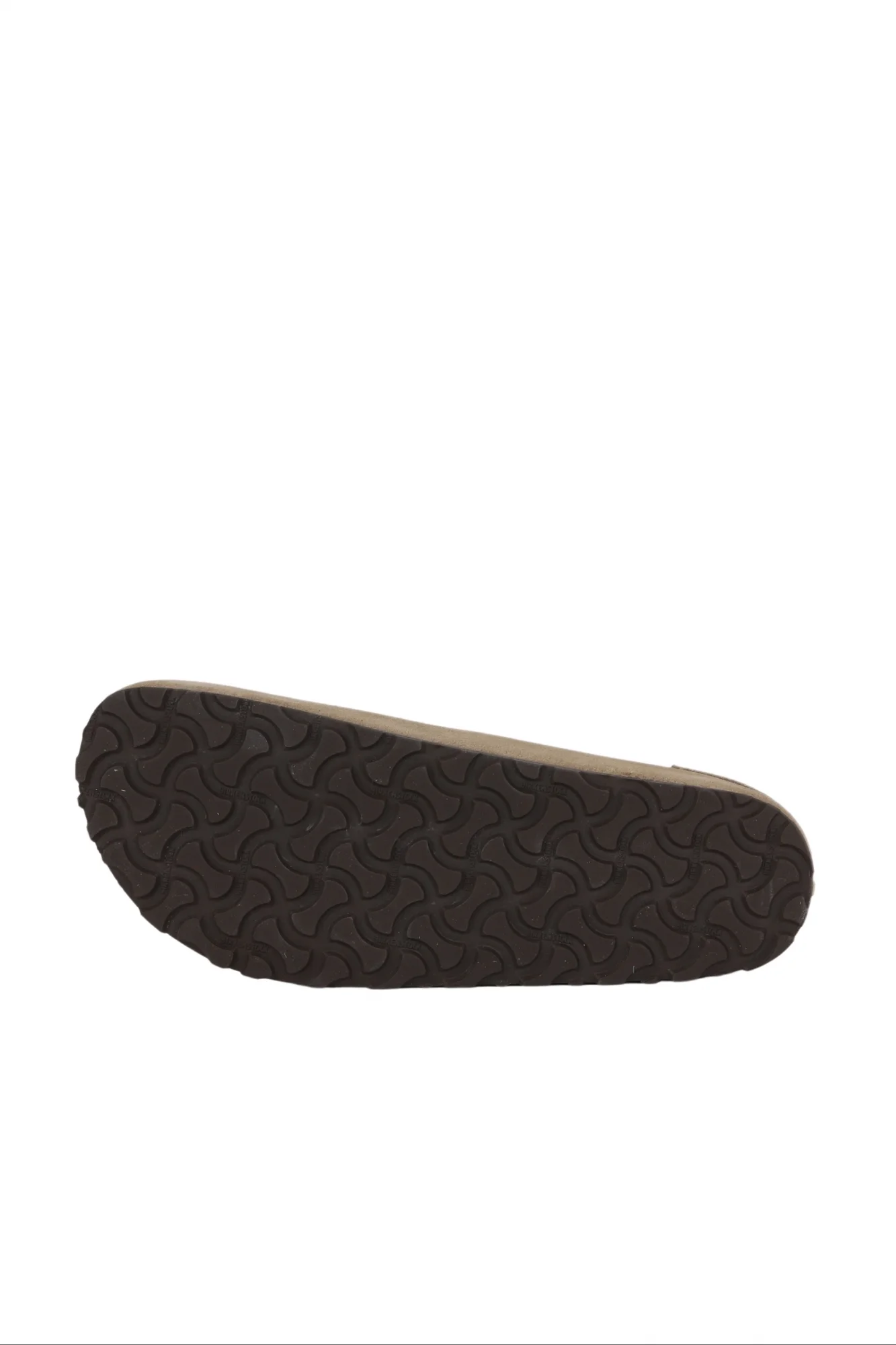 Vizon Bırkenstock NAPLES VL WRAPPED UNISEX TERLIK