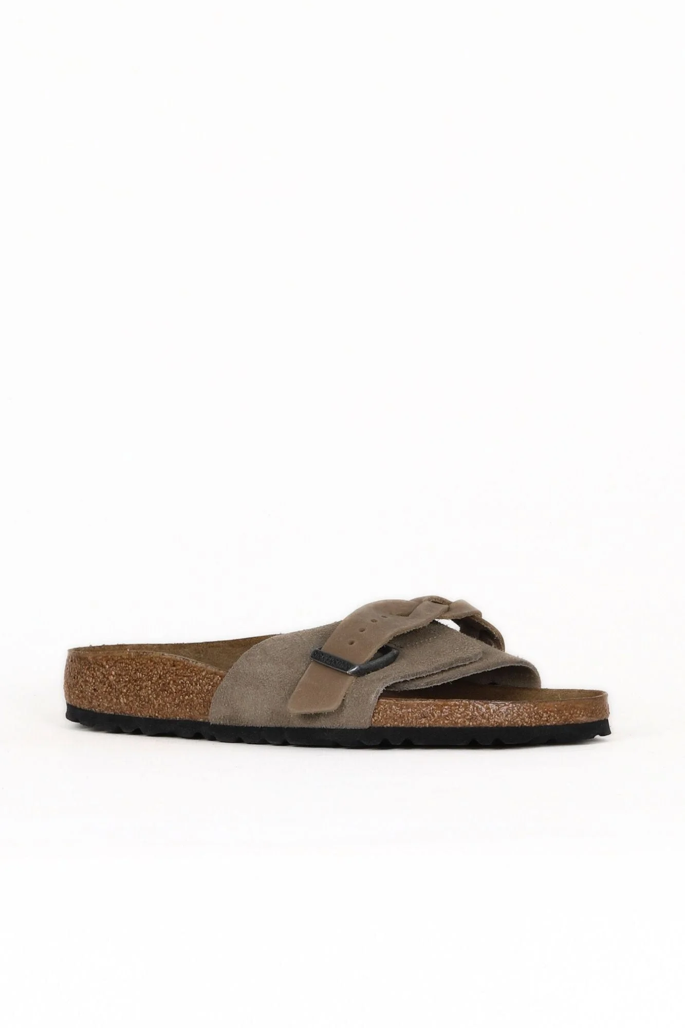 Vizon Bırkenstock Oita Braided Terlik