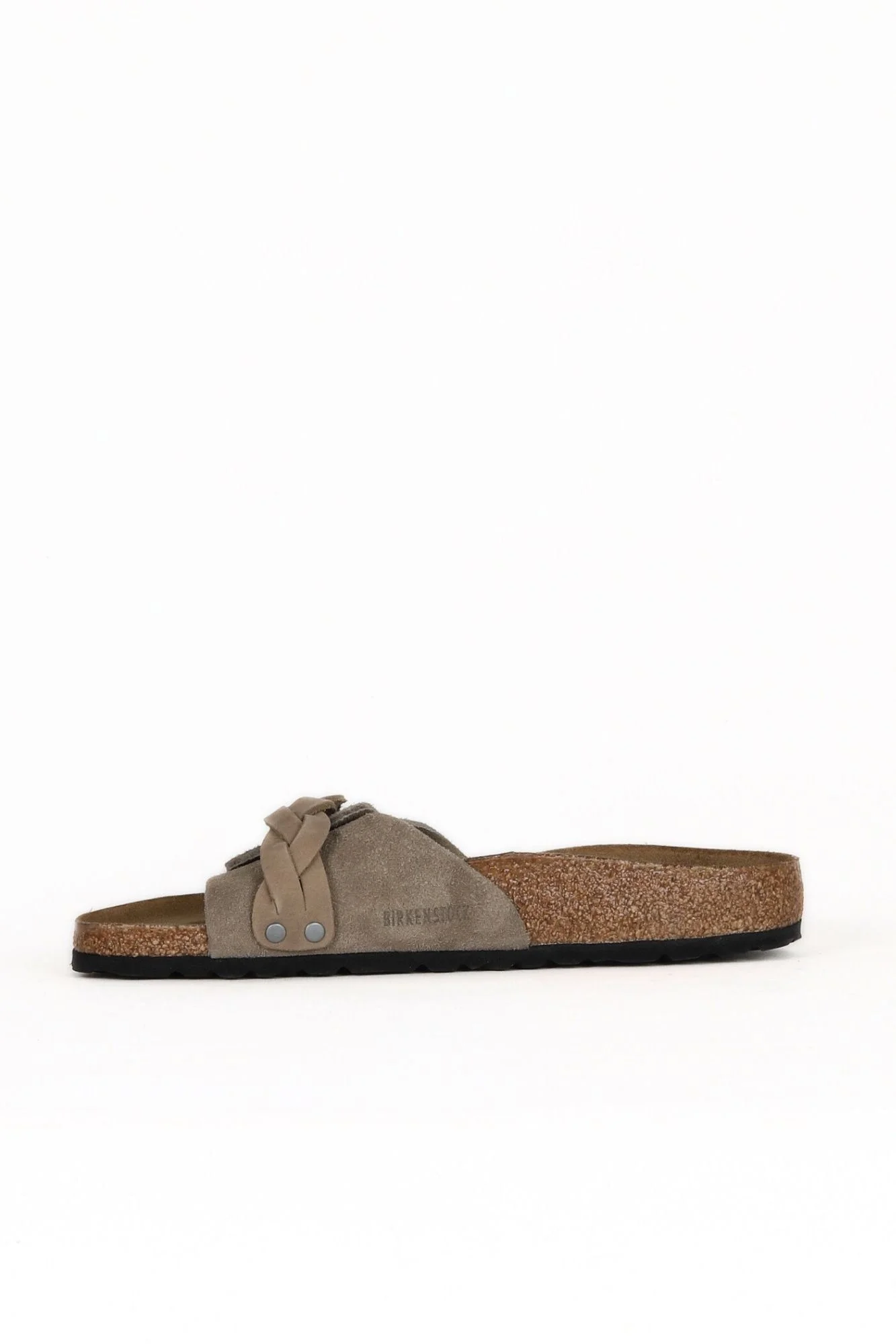 Vizon Bırkenstock Oita Braided Terlik