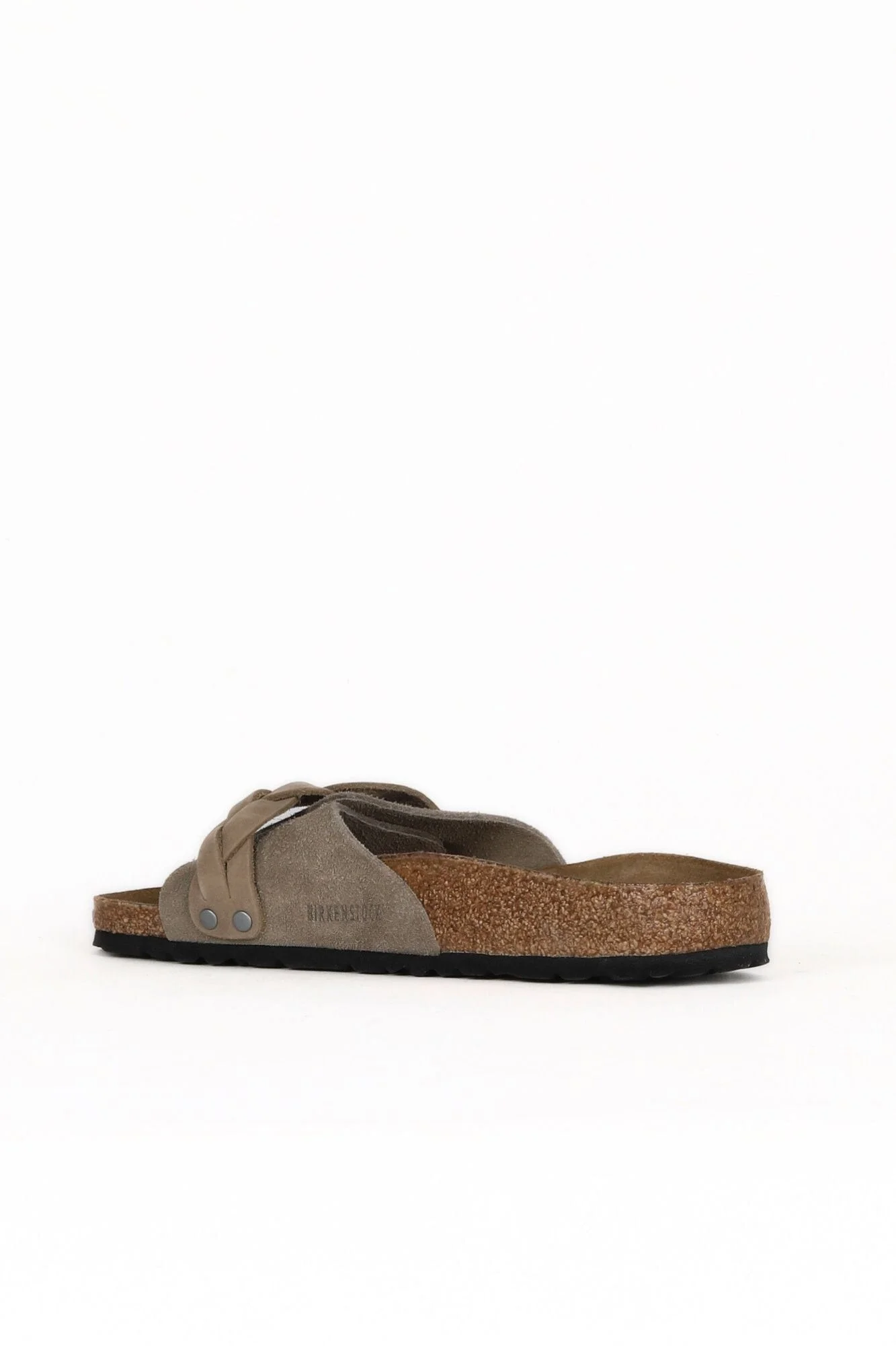 Vizon Bırkenstock Oita Braided Terlik