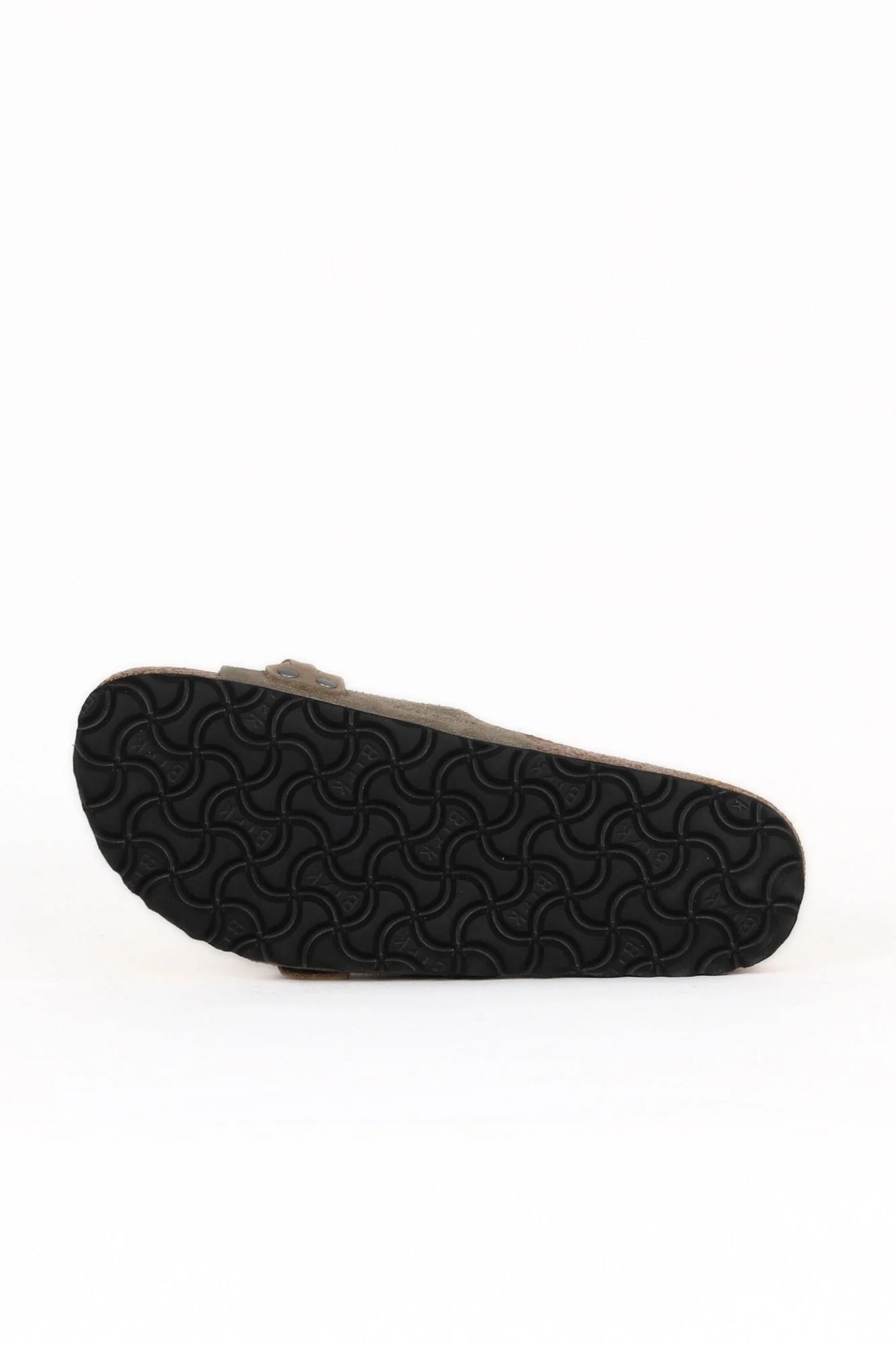 Vizon Bırkenstock Oita Braided Terlik